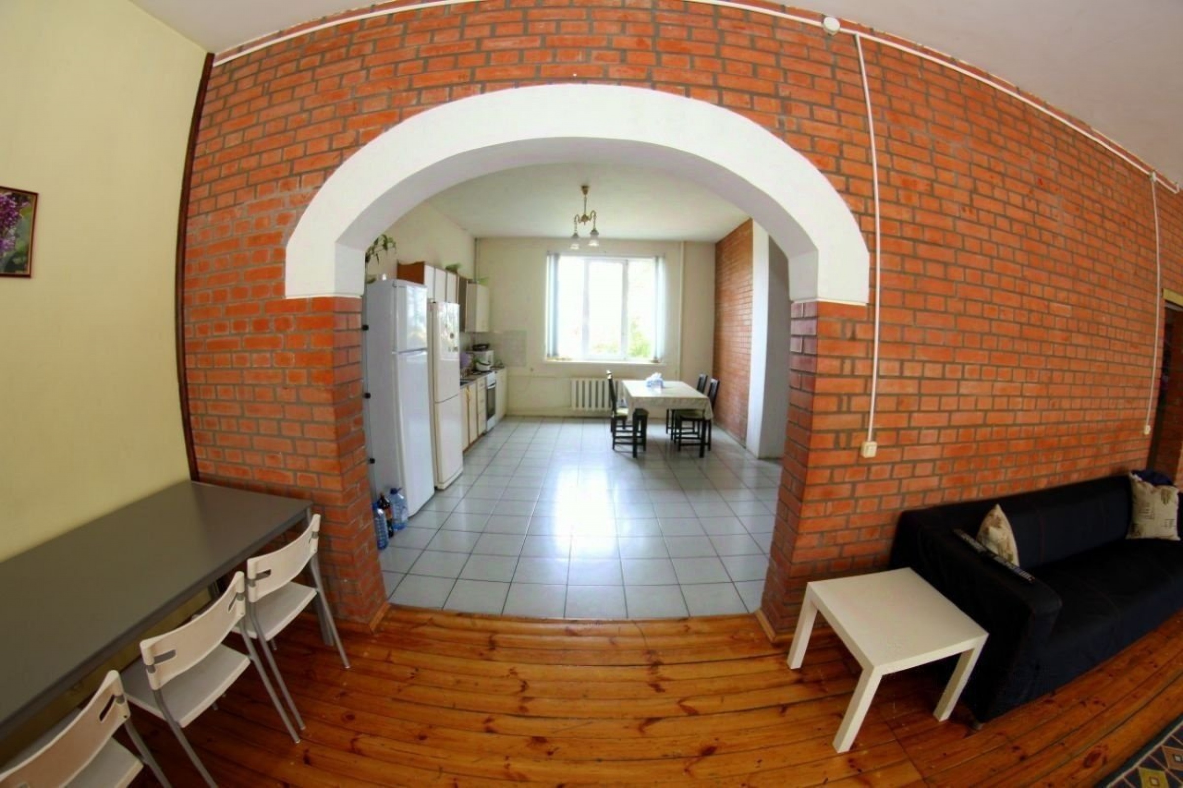 3-этажный дом, 450 м²