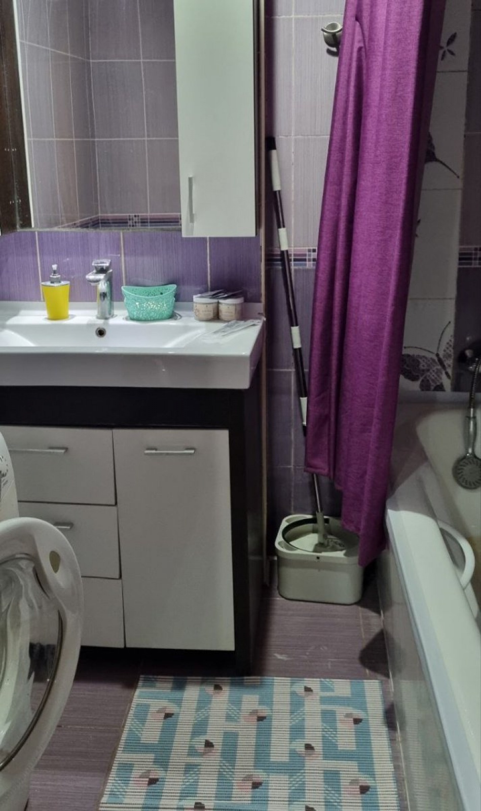 1-комн. апартаменты, 65 м²