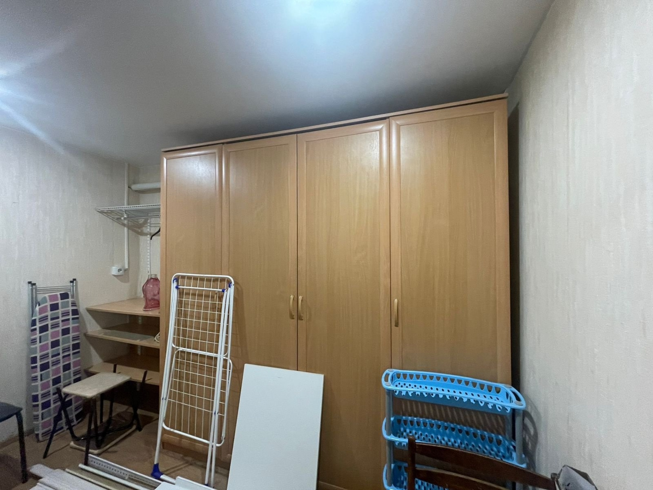 1-этажный дом, 100 м²
