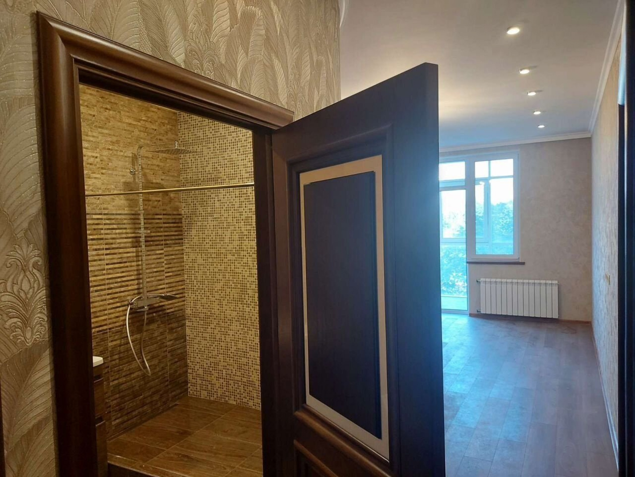 3-к. квартира, 140 м²