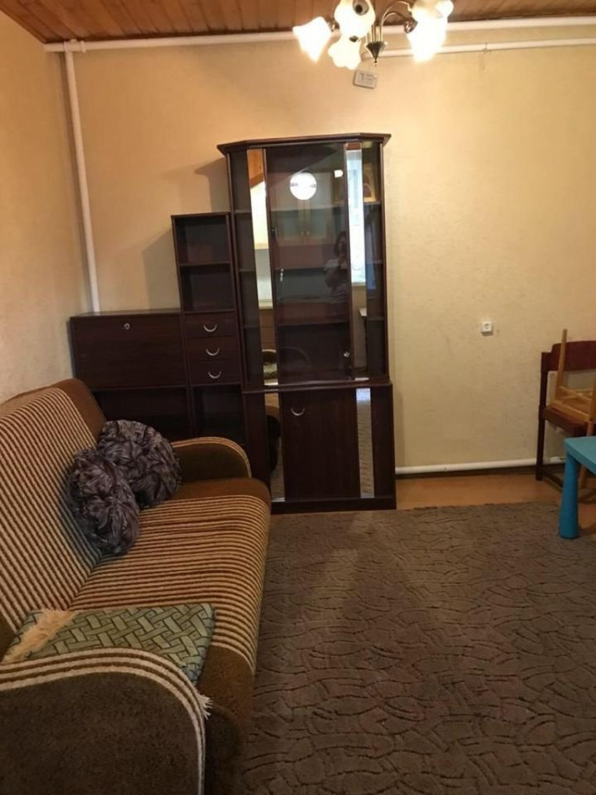 2-этажный дом, 100 м²