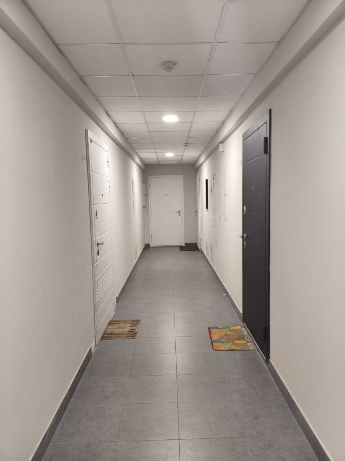 Cтудия, 20 м² в ЖК «Одинцово-1»