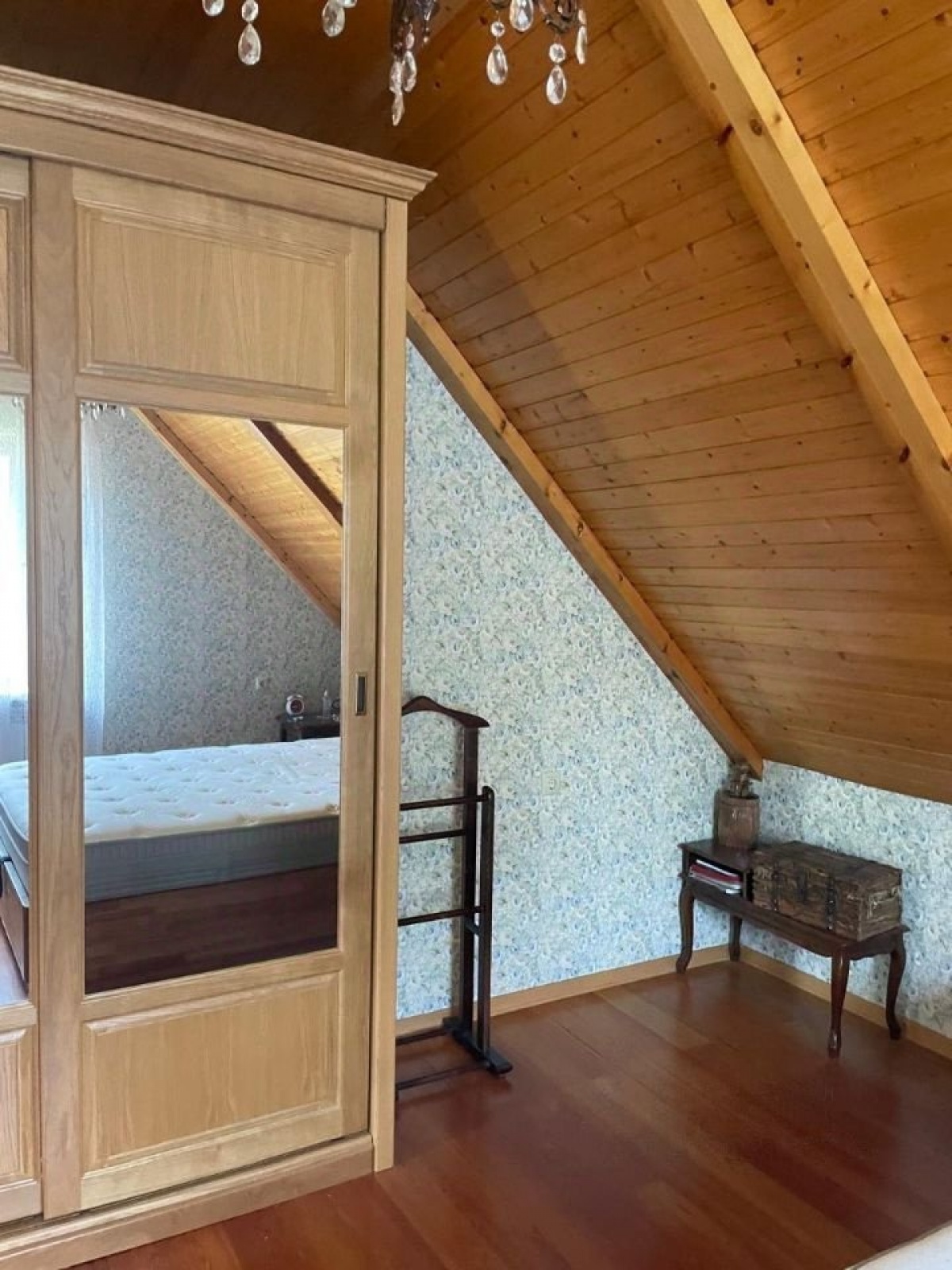 2-этажный коттедж, 170 м²