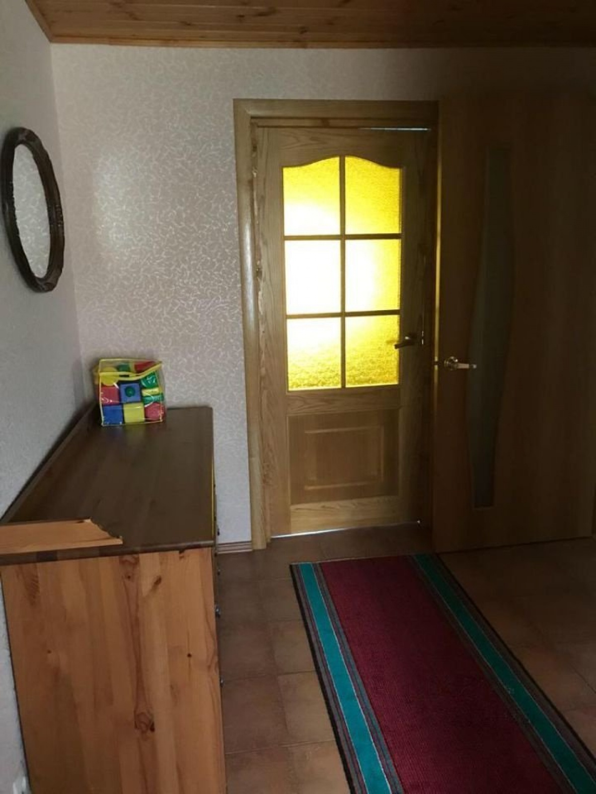 2-этажный дом, 100 м²