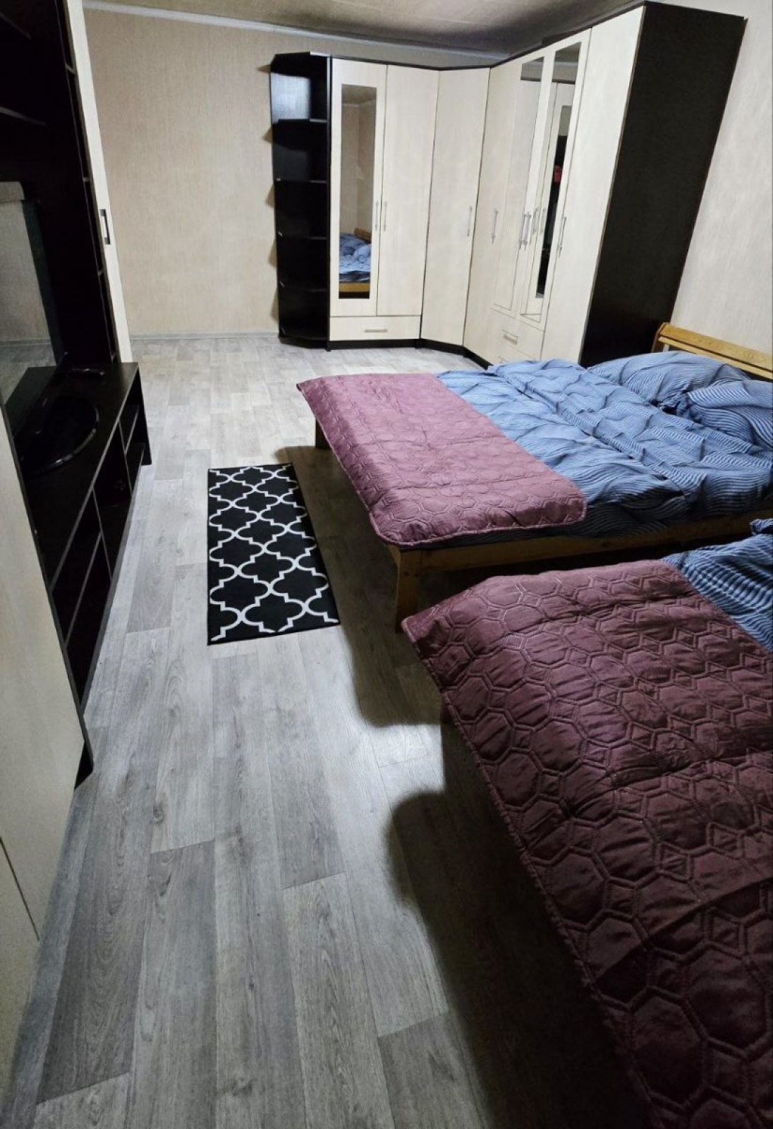 2-комн. квартира, 70 м²