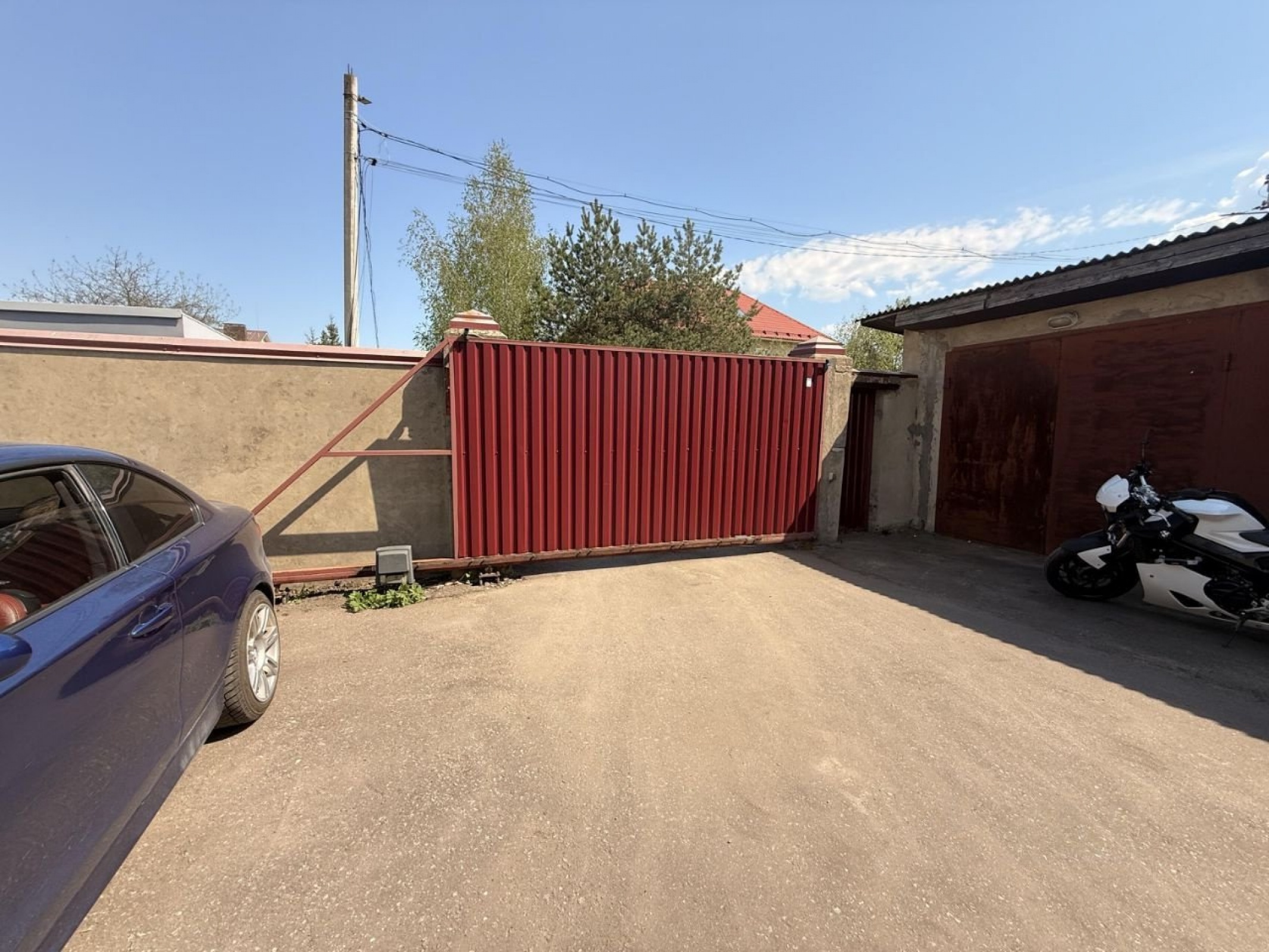 4-этажный коттедж, 413,6 м²