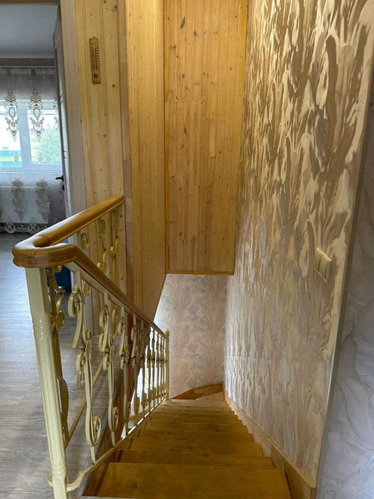 2-этажный дом, 150 м²