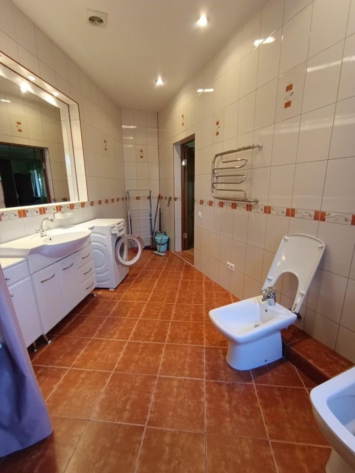 2-этажный таунхаус, 200 м²