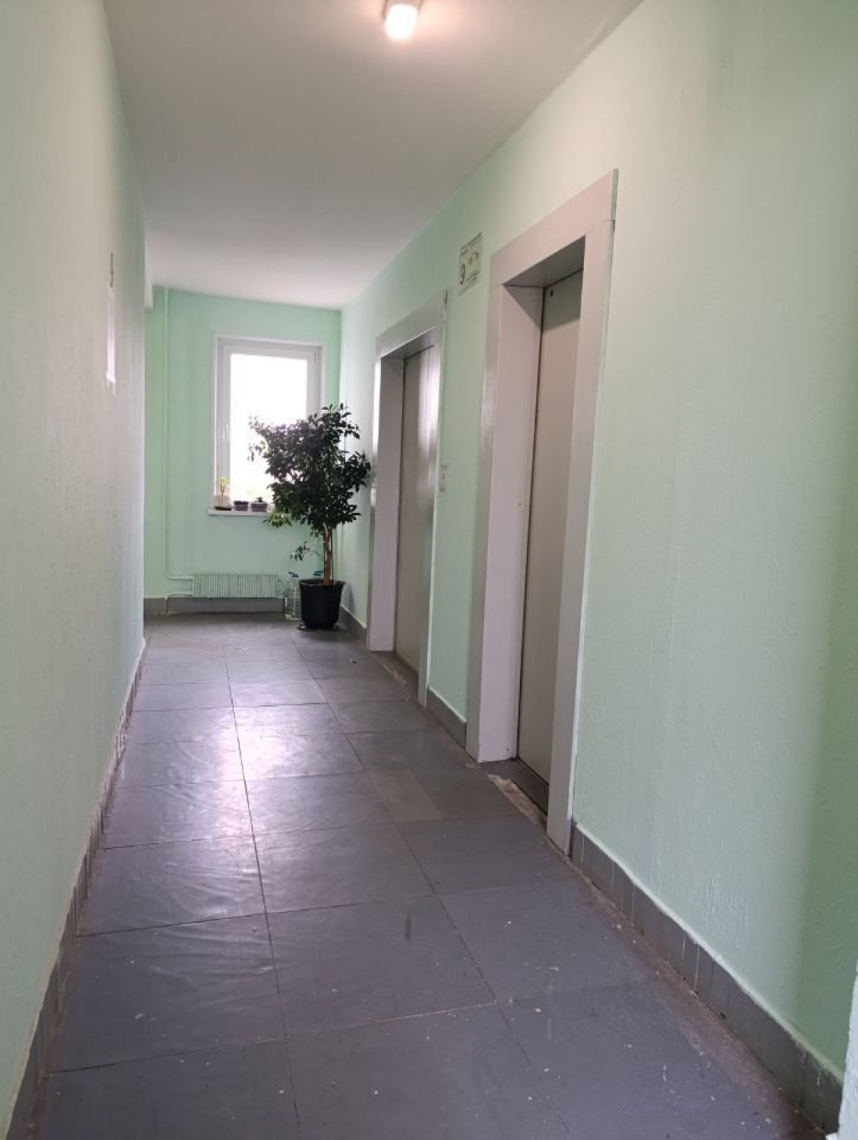 1-комн. квартира, 42 м²