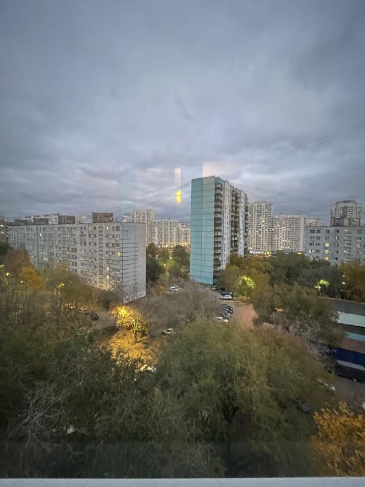 3-комн. квартира, 62 м²