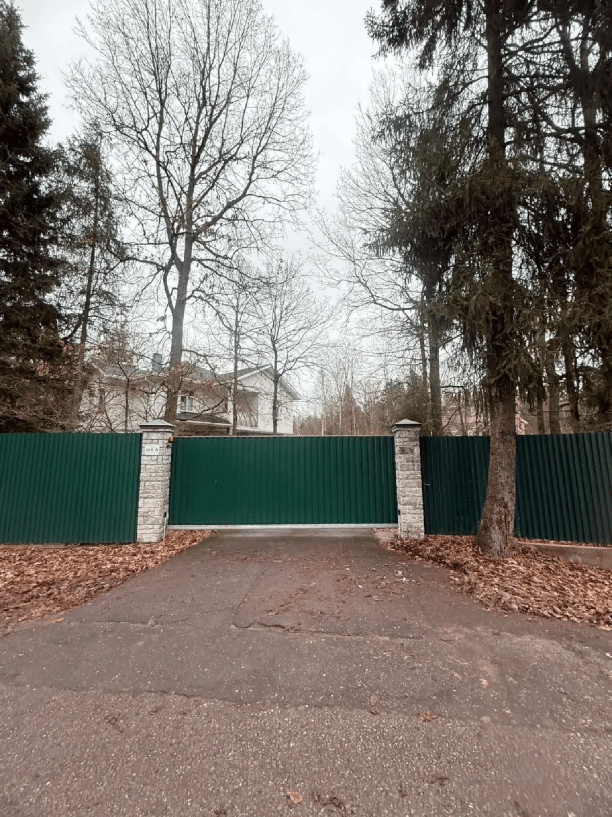2-этажный коттедж, 381,4  м²