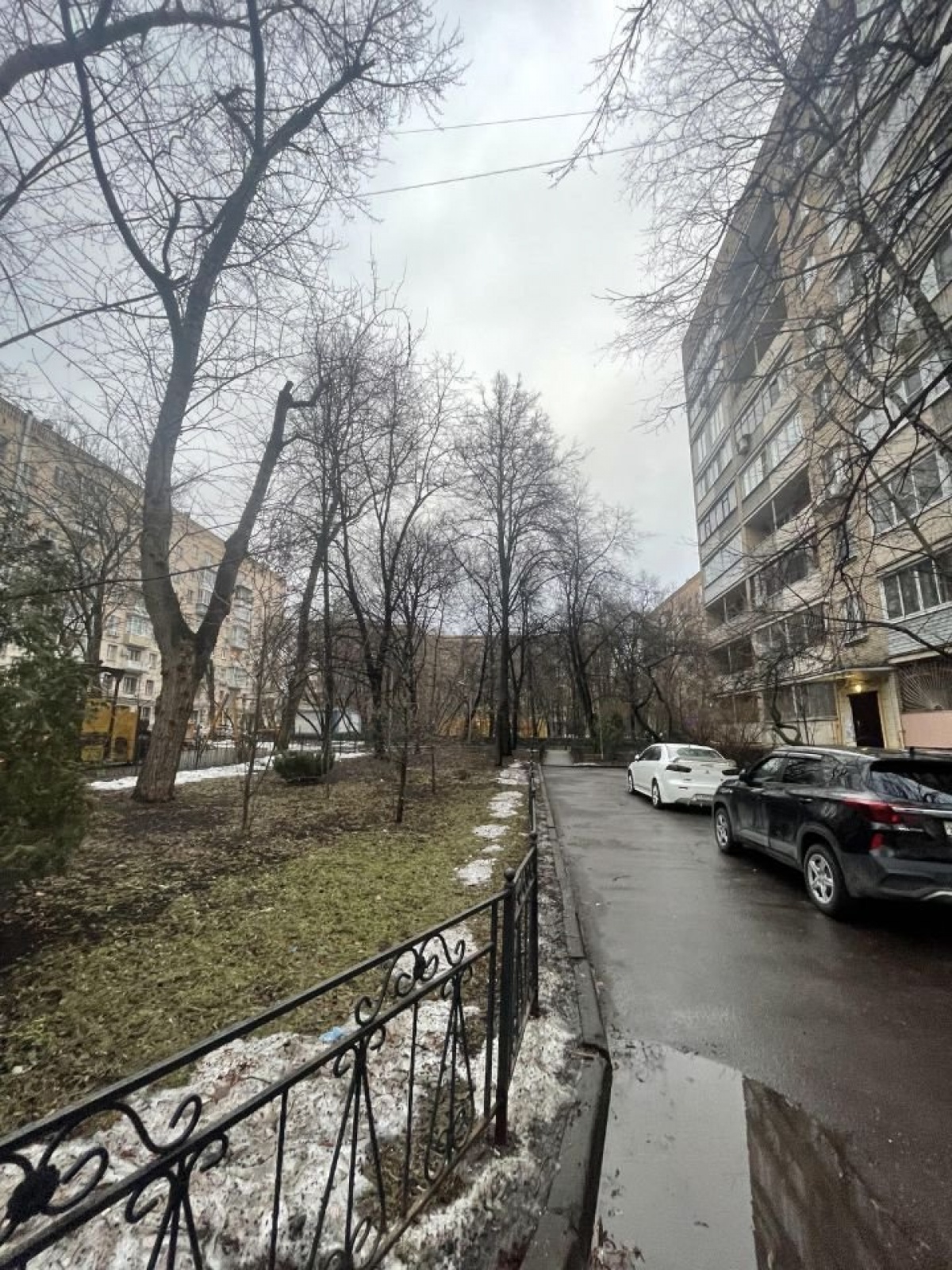 1-комн. квартира, 37 м²