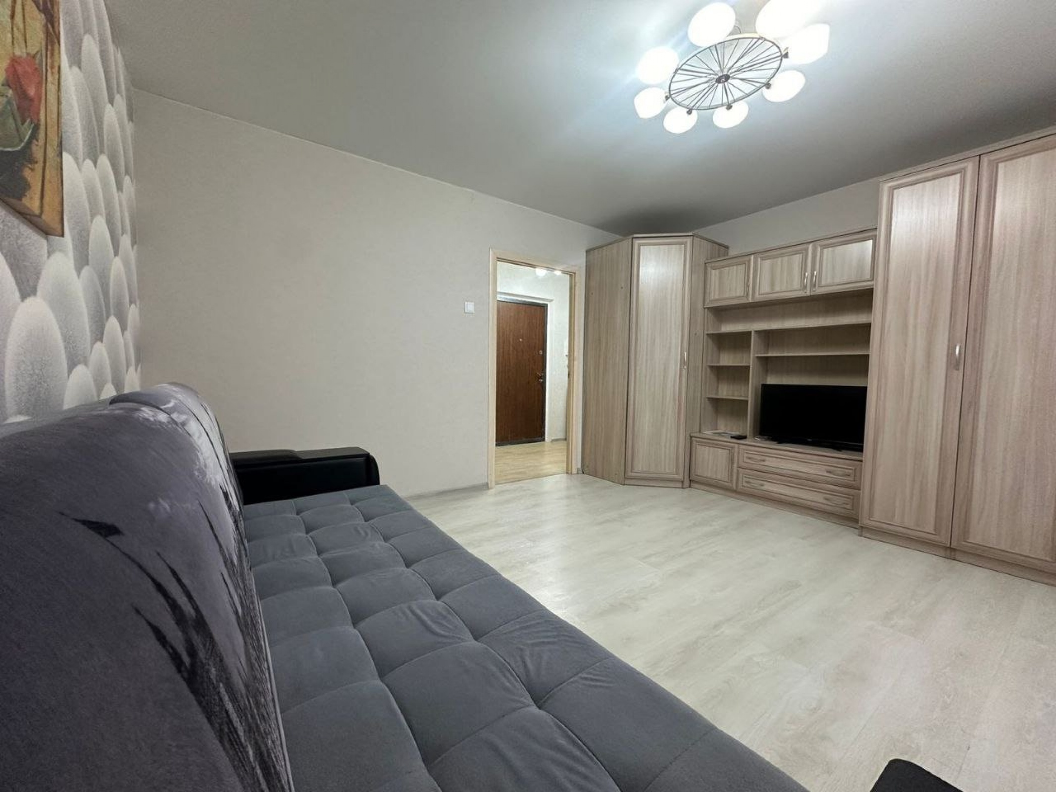 1-комн. квартира 40м²