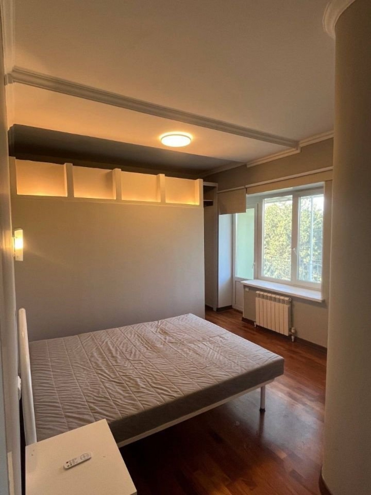 4-комн. апартаменты, 125 м²