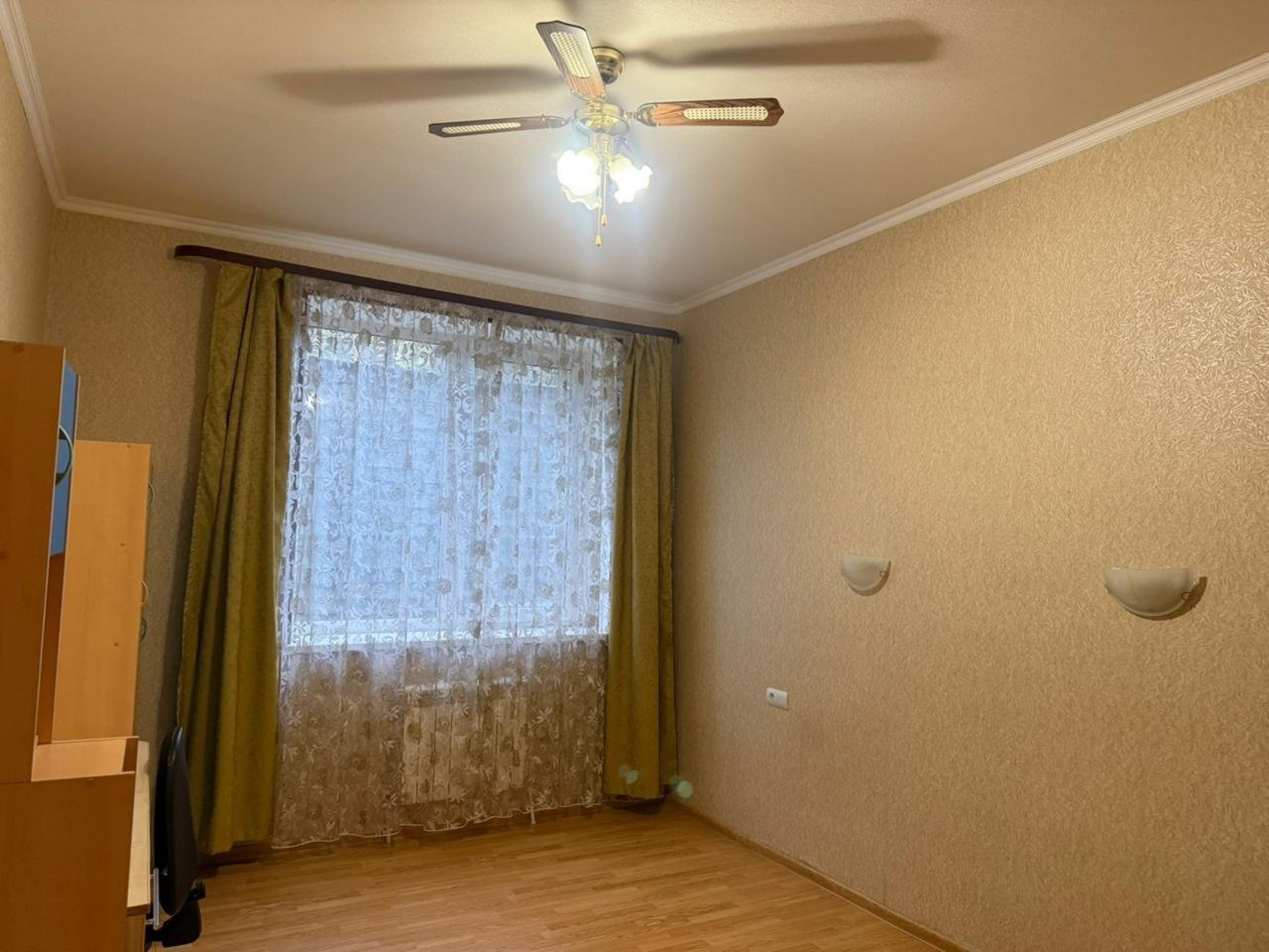3-комн. апартаменты, 80 м²