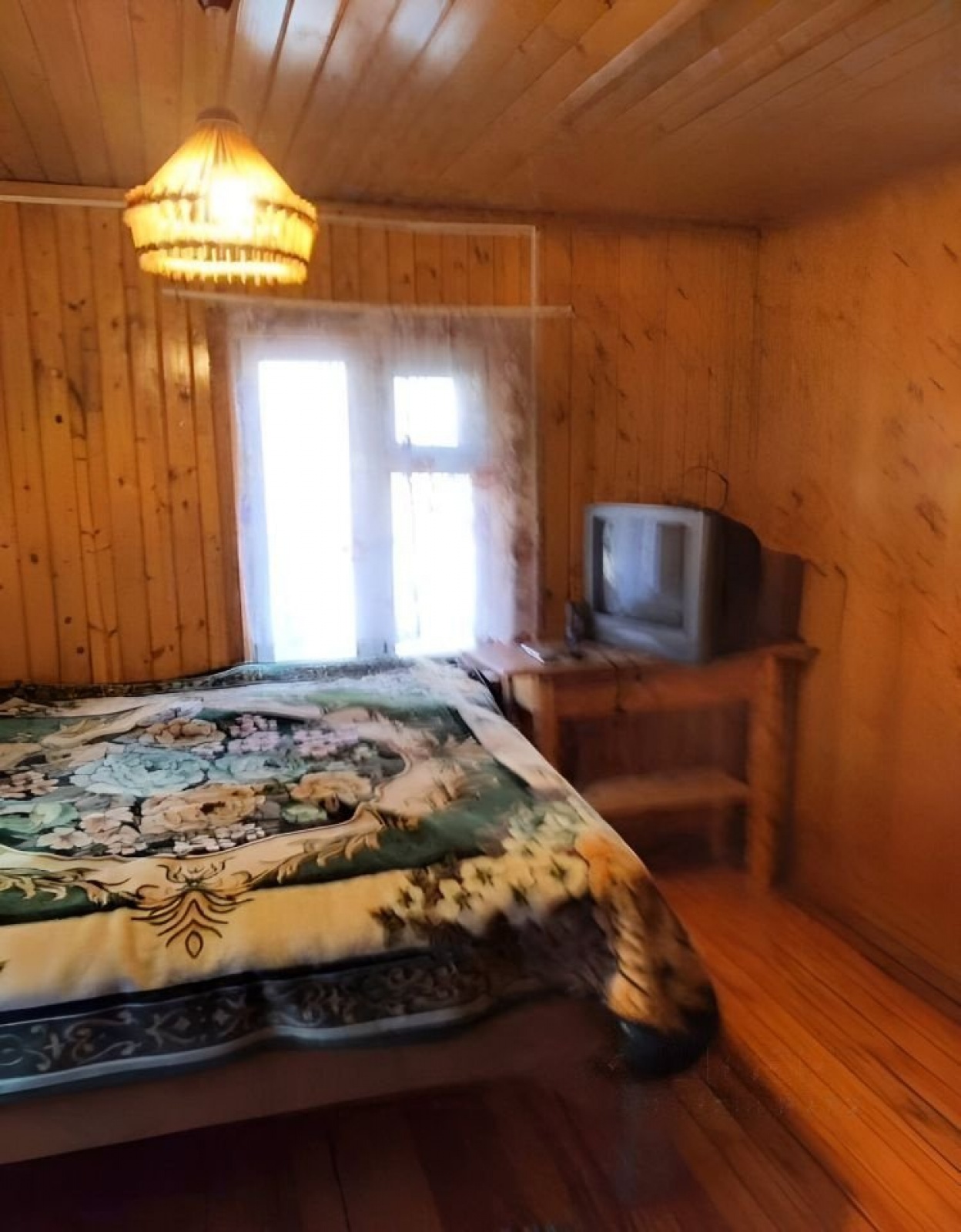 1-этажный дом, 100 м²