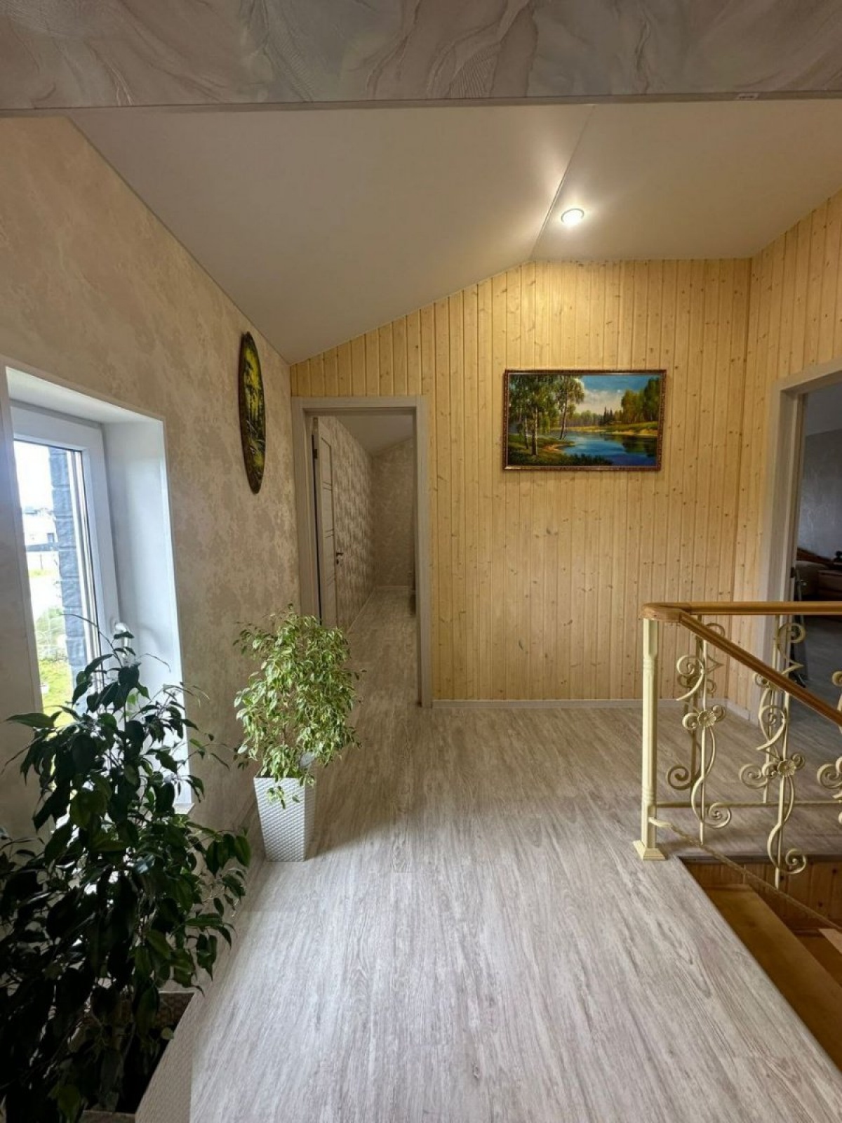 2-этажный дом, 150 м²