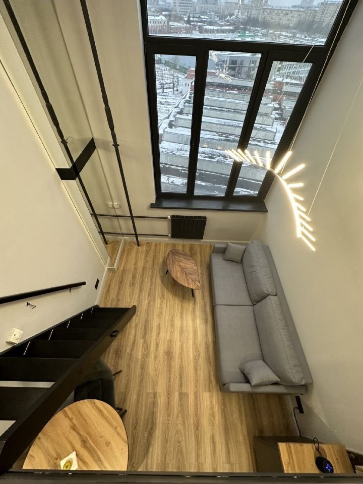 1-комн. апартаменты, 31 м²