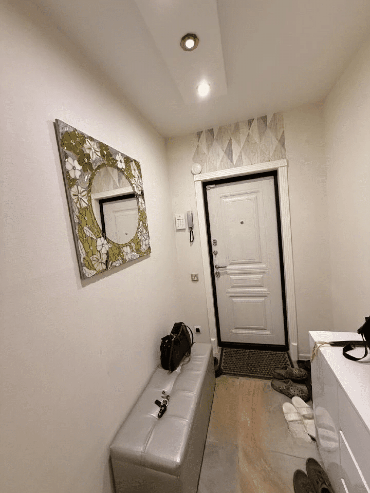 3-комн. квартира, 83 м²