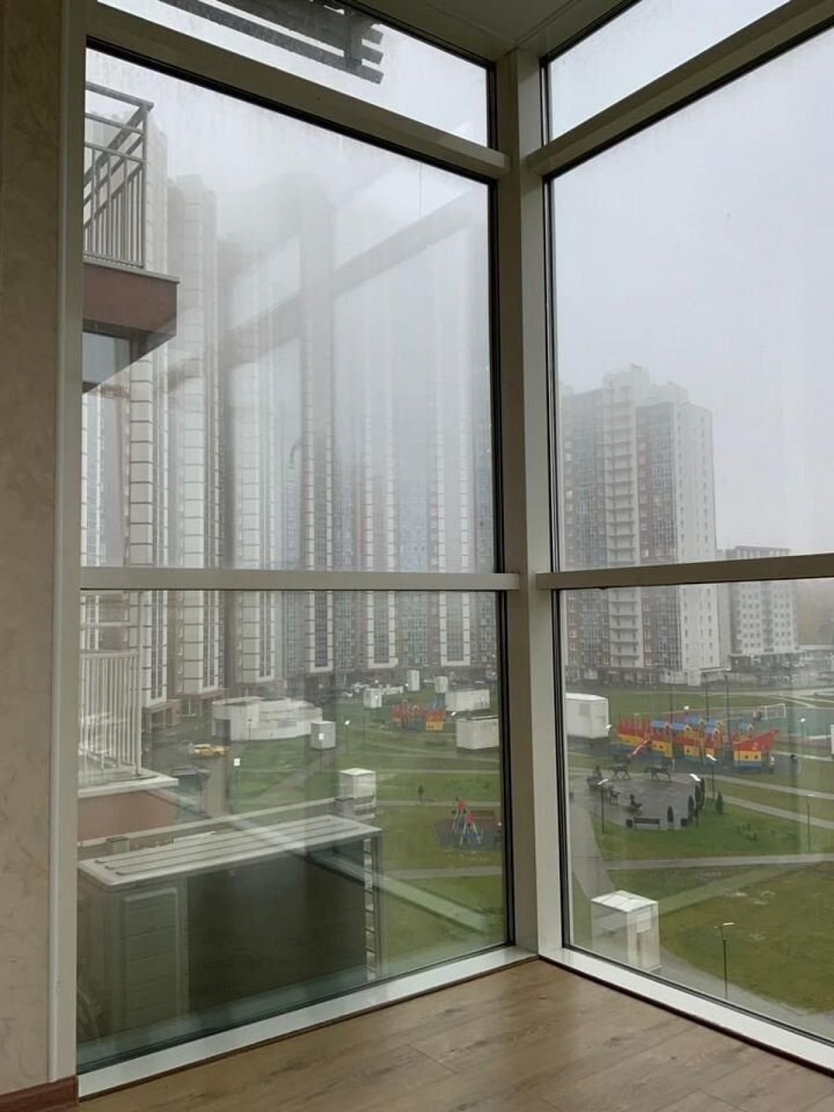 3-к. квартира, 140 м²