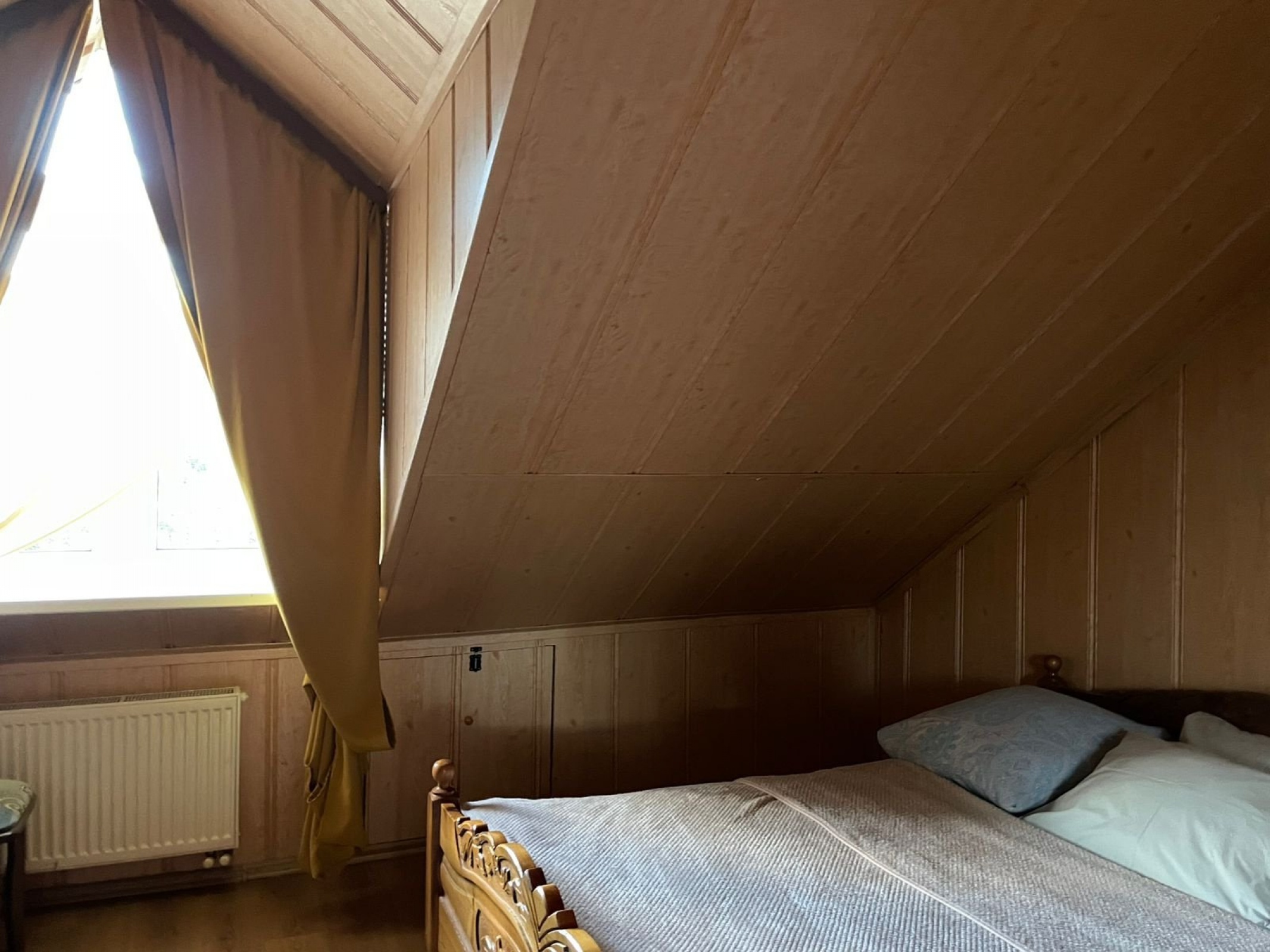 3-этажный дом, 400 м²