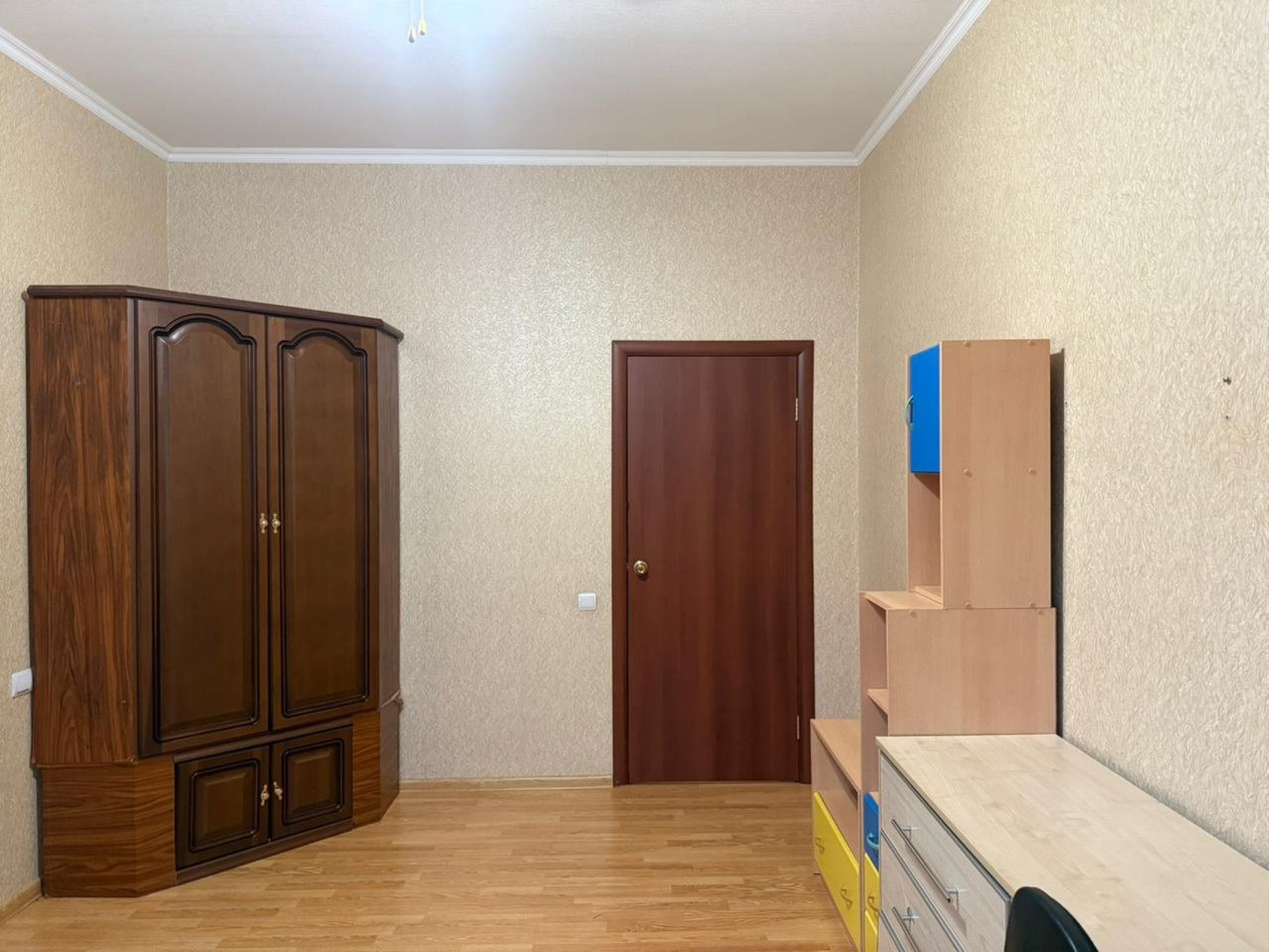 3-комн. апартаменты, 80 м²