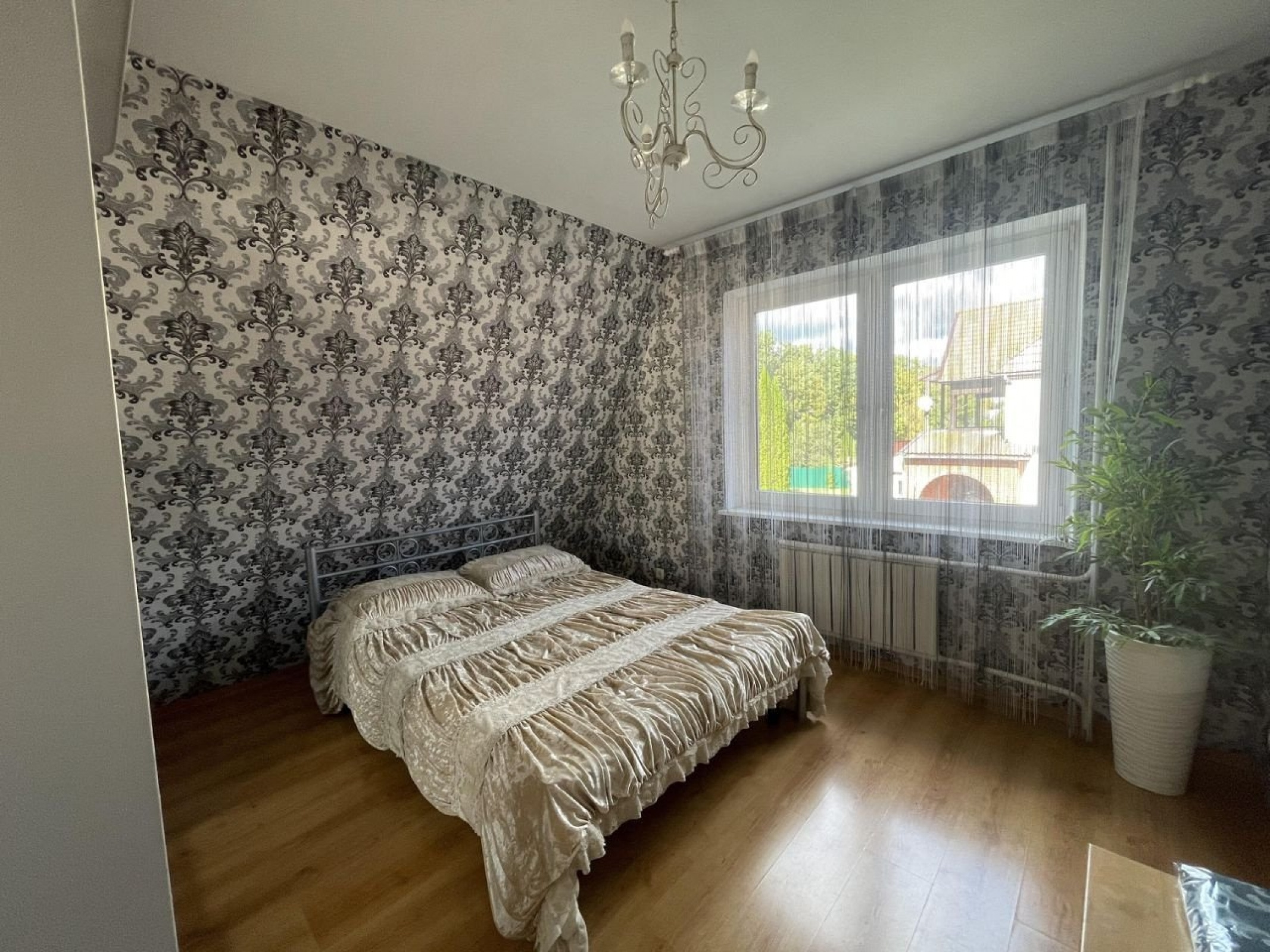 3-этажный дом, 600 м²