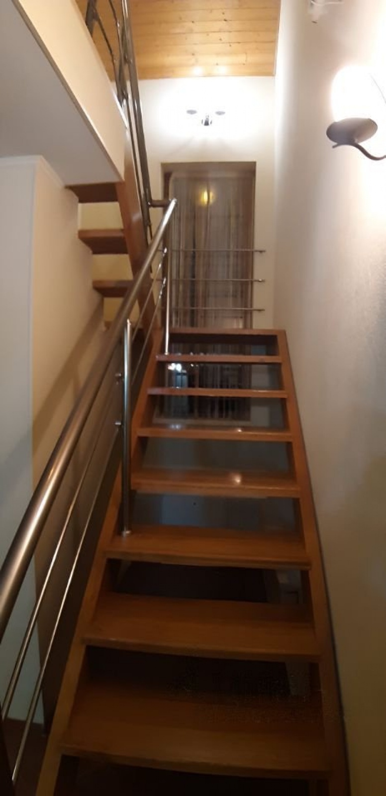2-этажный коттедж, 120 м²