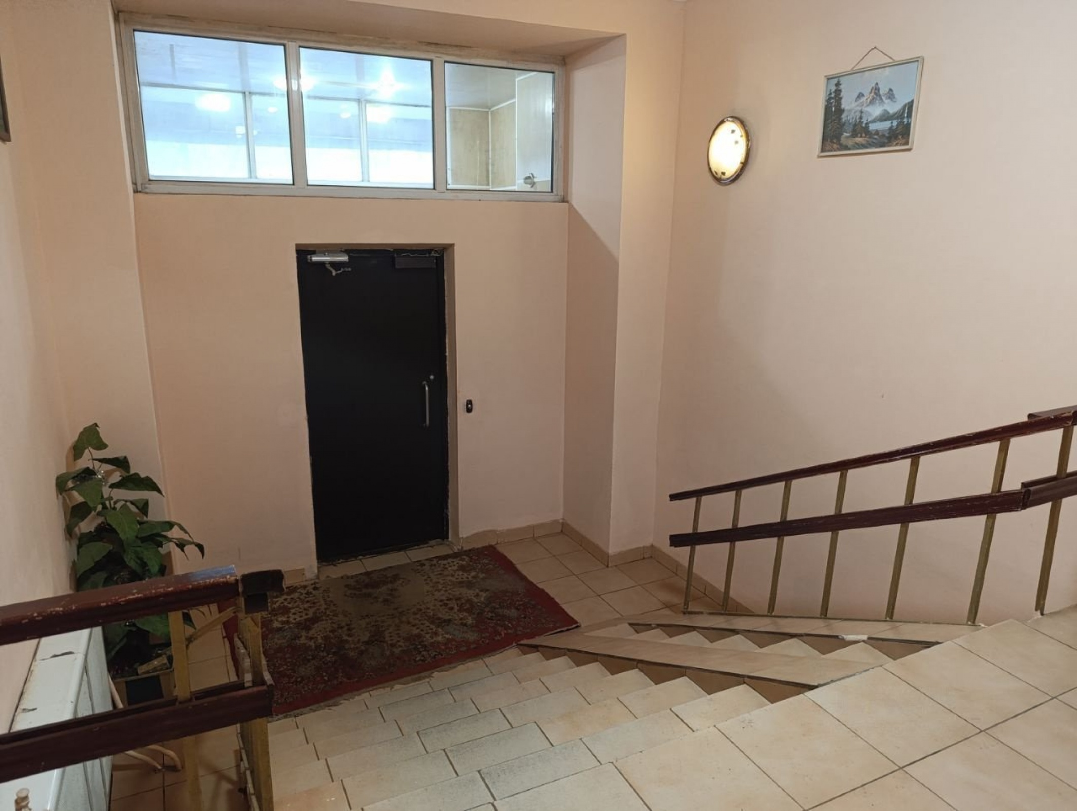 1-комн. квартира, 42 м²