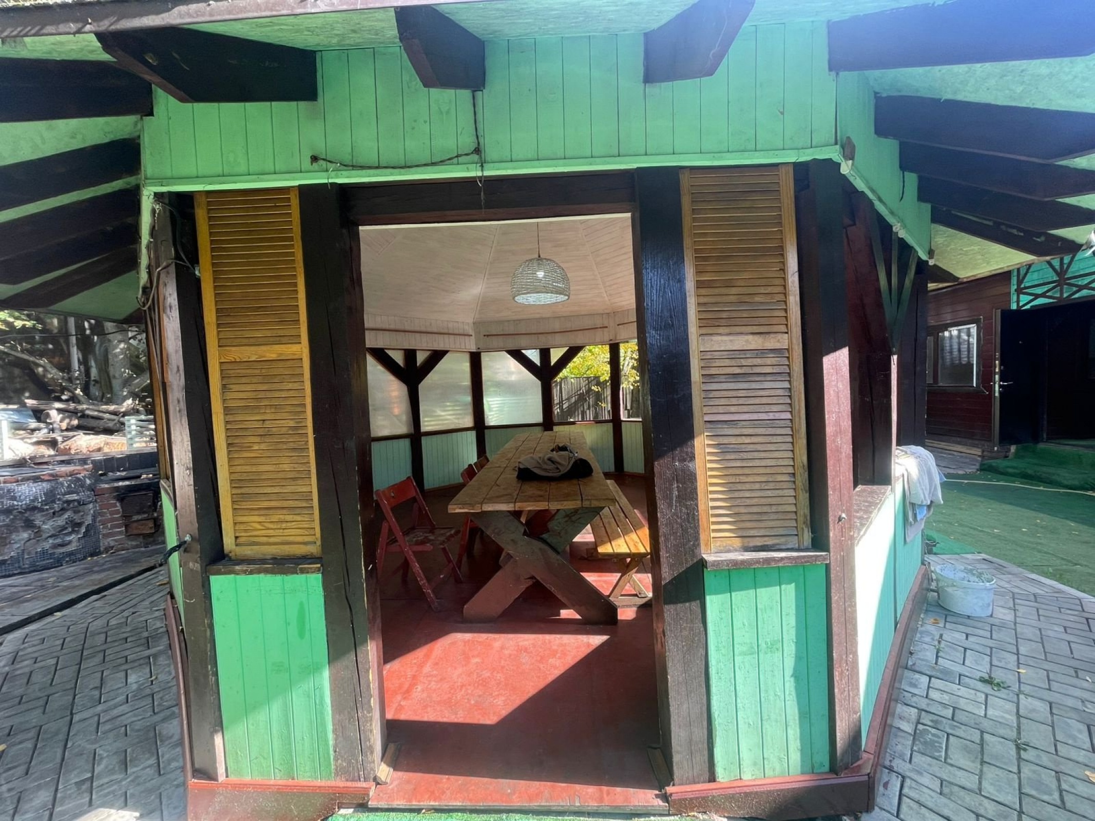 3-этажный дом, 600 м²