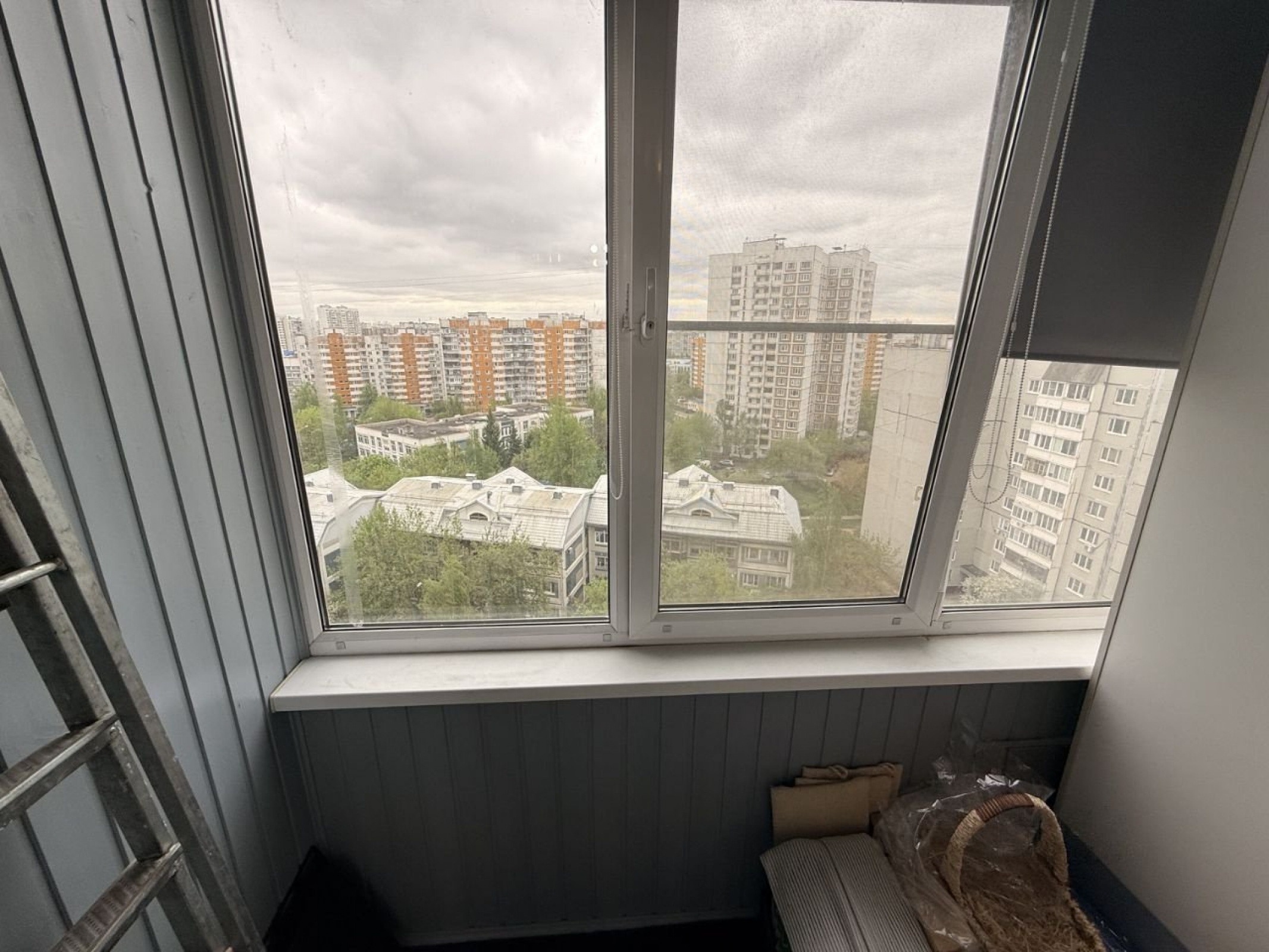 2-комн. квартира, 55 м²