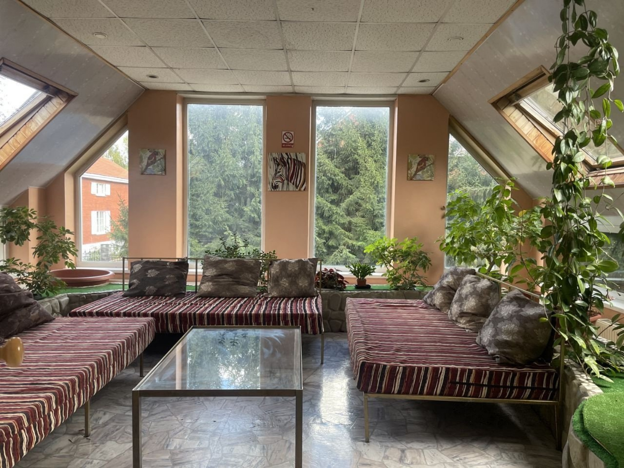 3-этажный дом, 600 м²