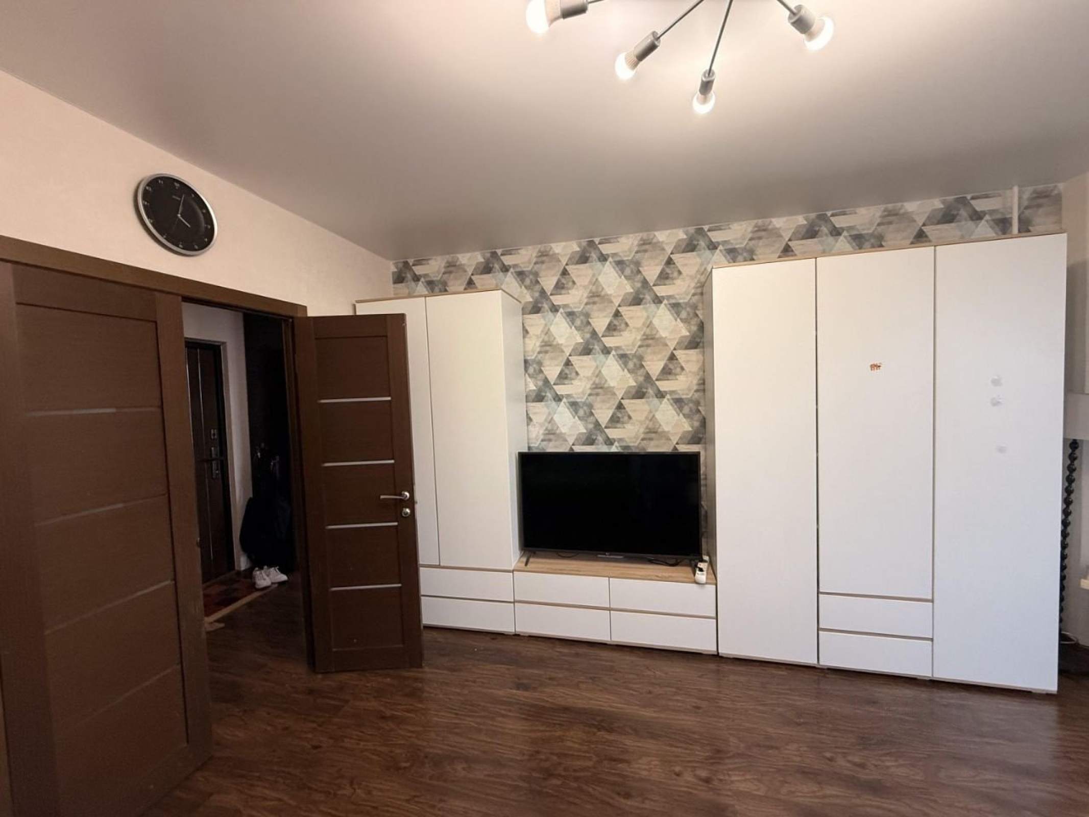 2-комн. квартира, 55 м²