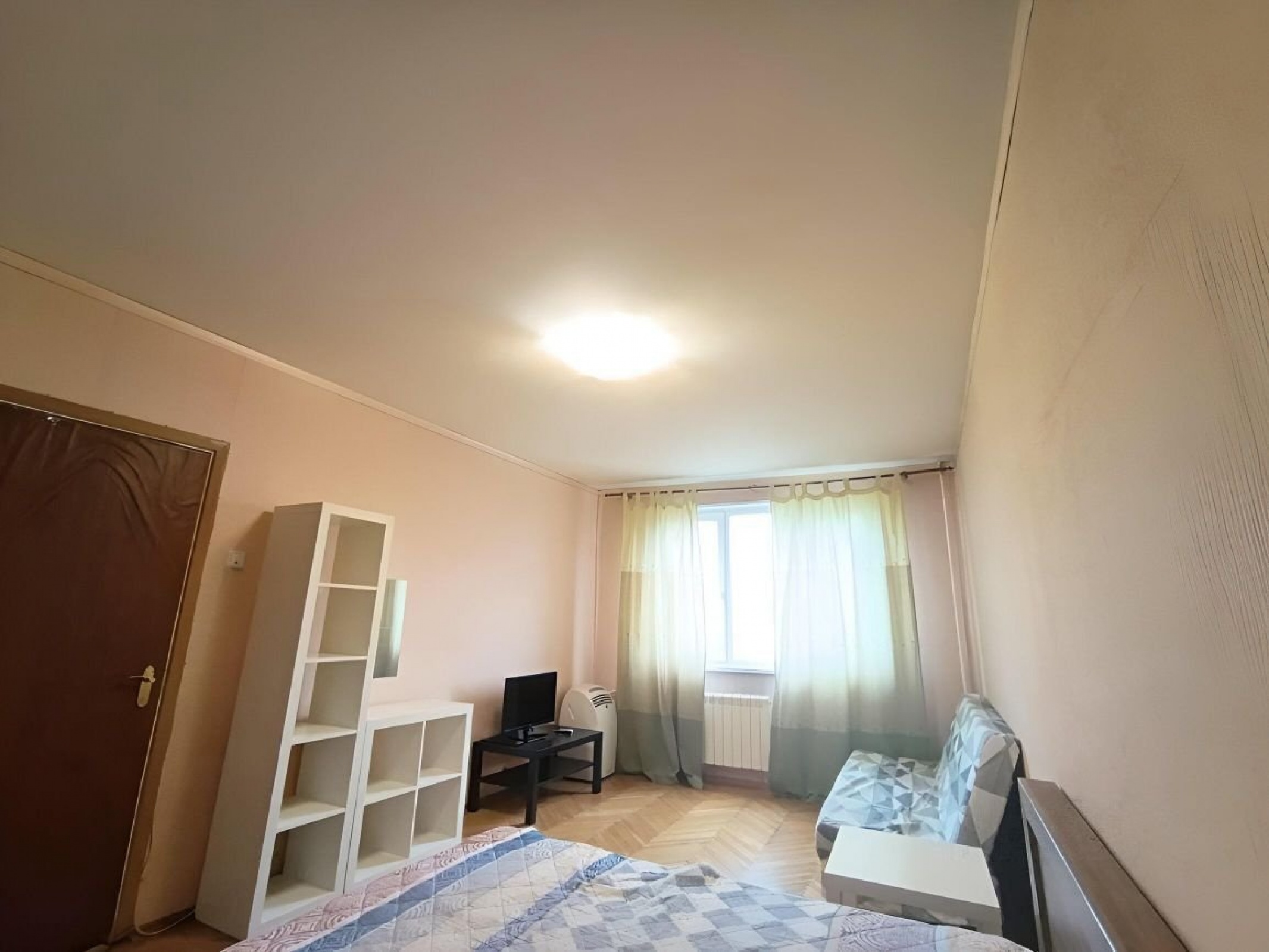1-комн. квартира, 42 м²