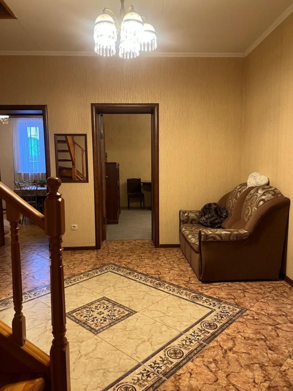 2-этажный дом, 160 м²