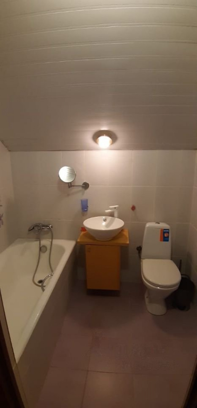 2-этажный коттедж, 120 м²