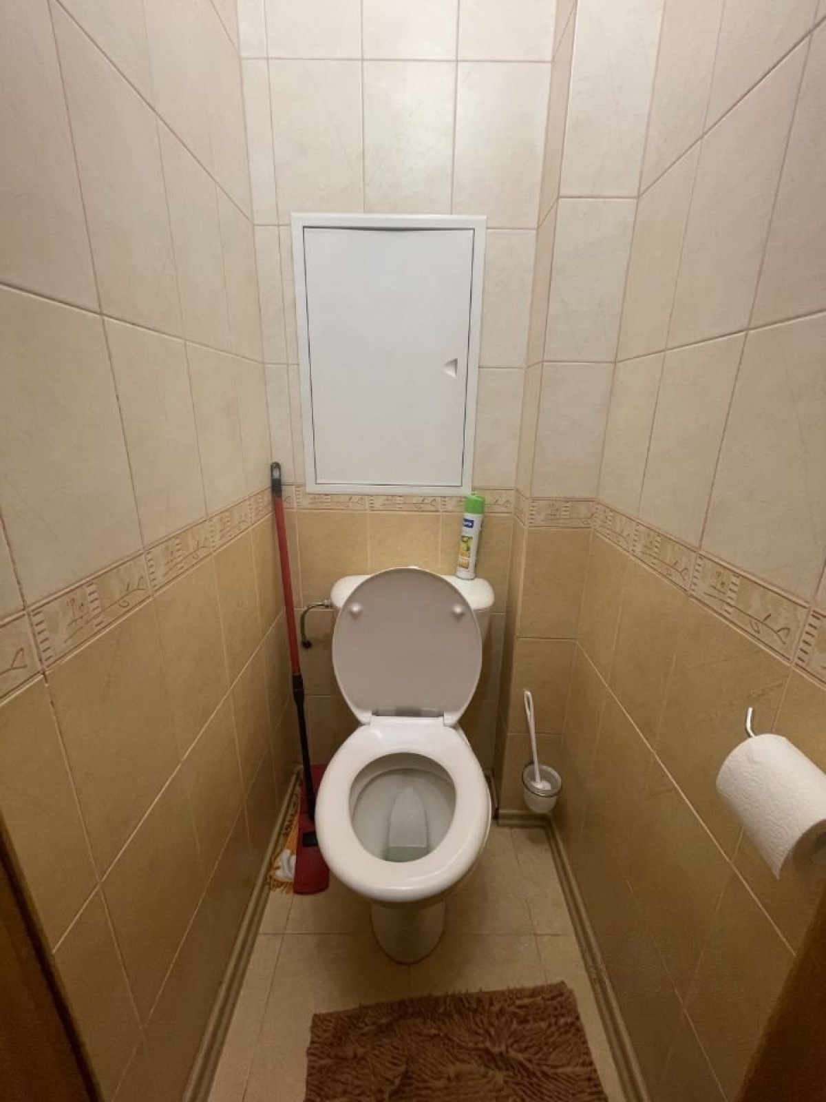 1-комн. квартира, 37 м²