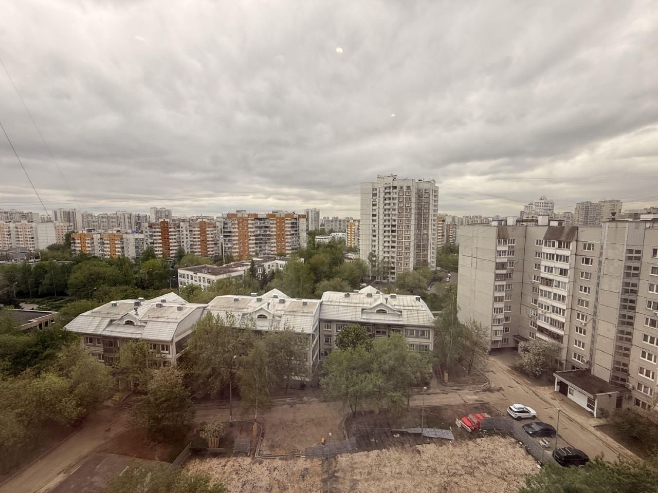2-комн. квартира, 55 м²