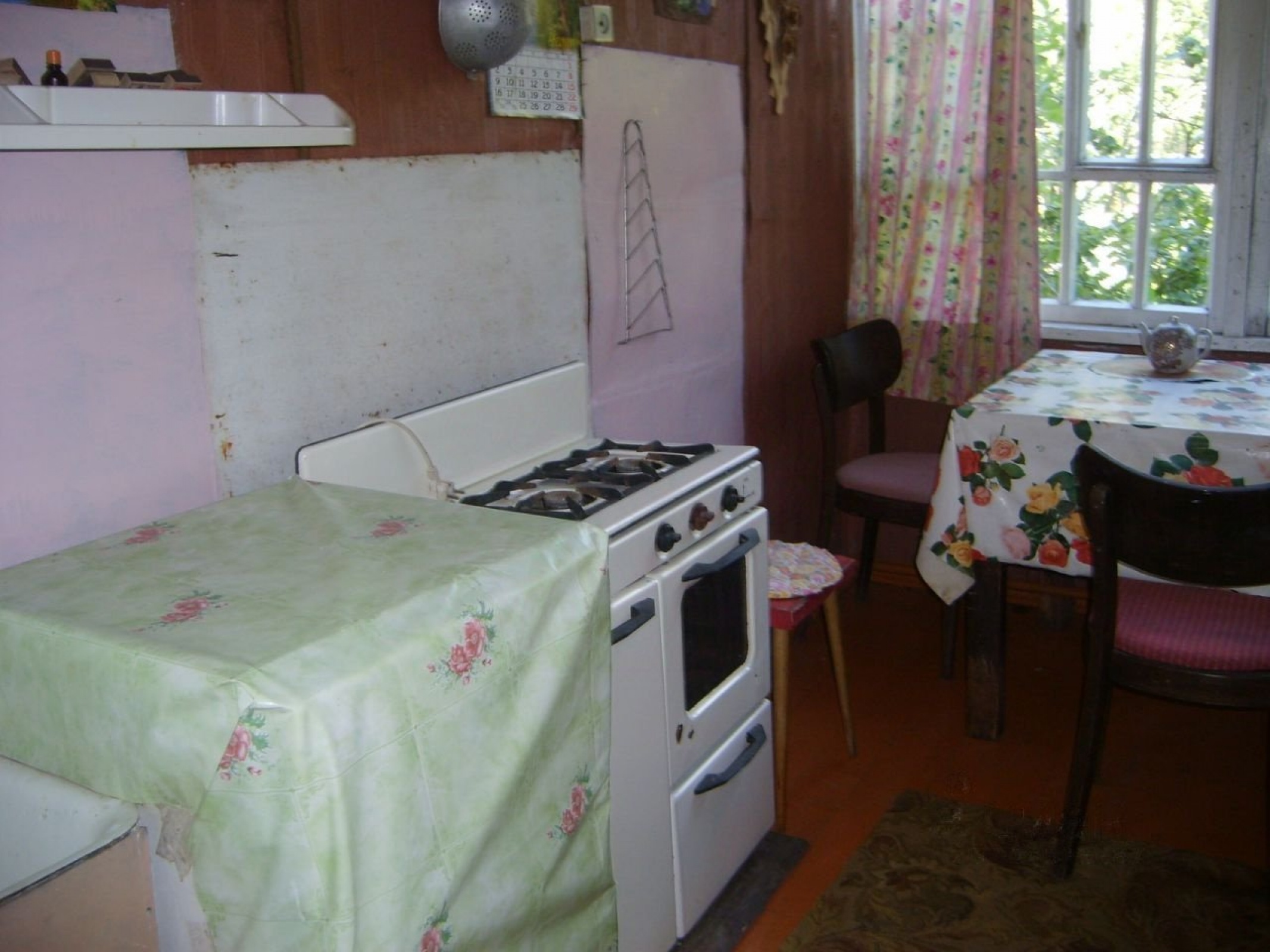 2-этажный дом, 80 м²