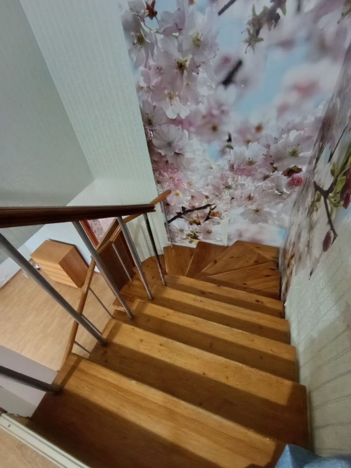 2-этажный коттедж, 215 м²