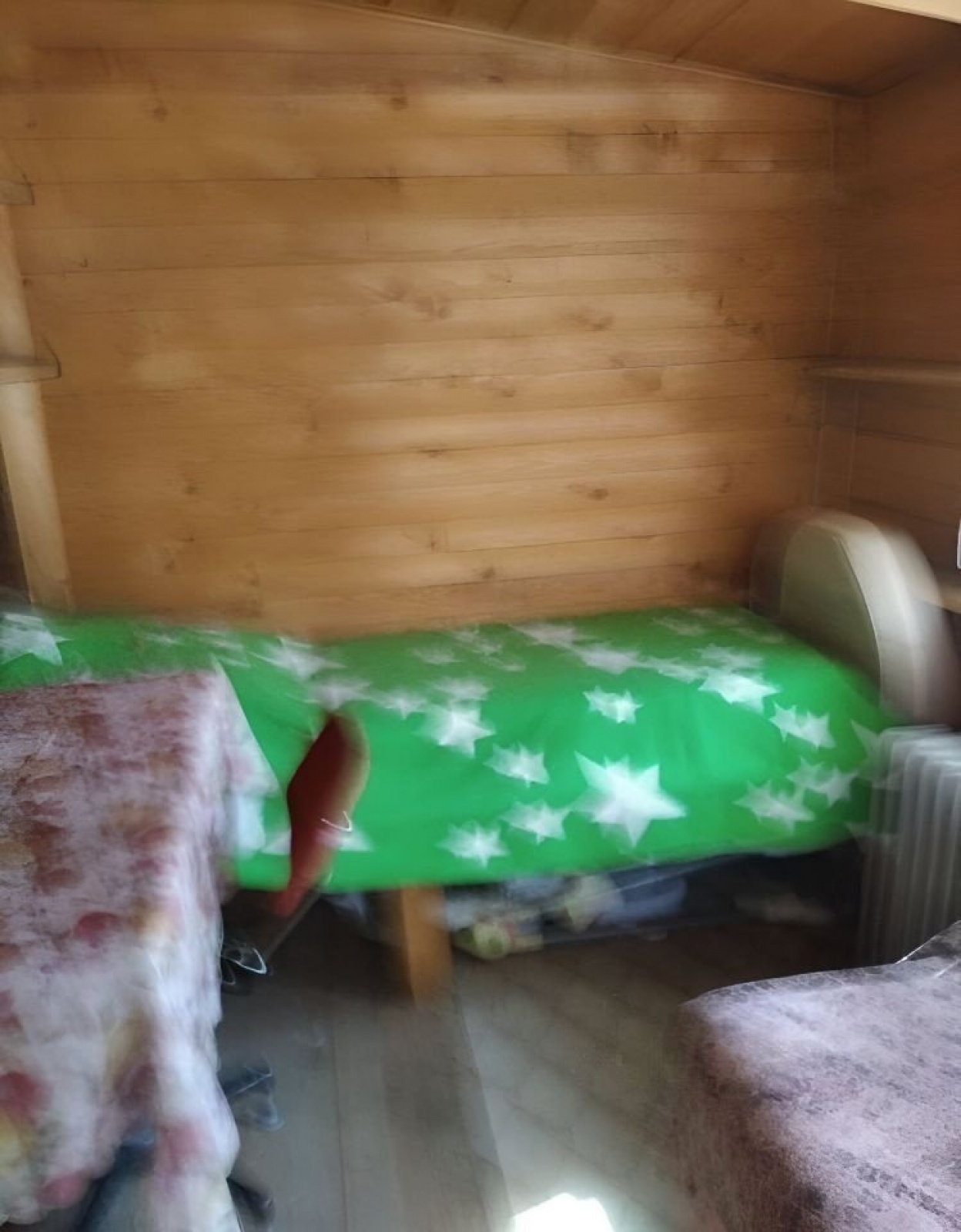 1-этажный дом, 100 м²