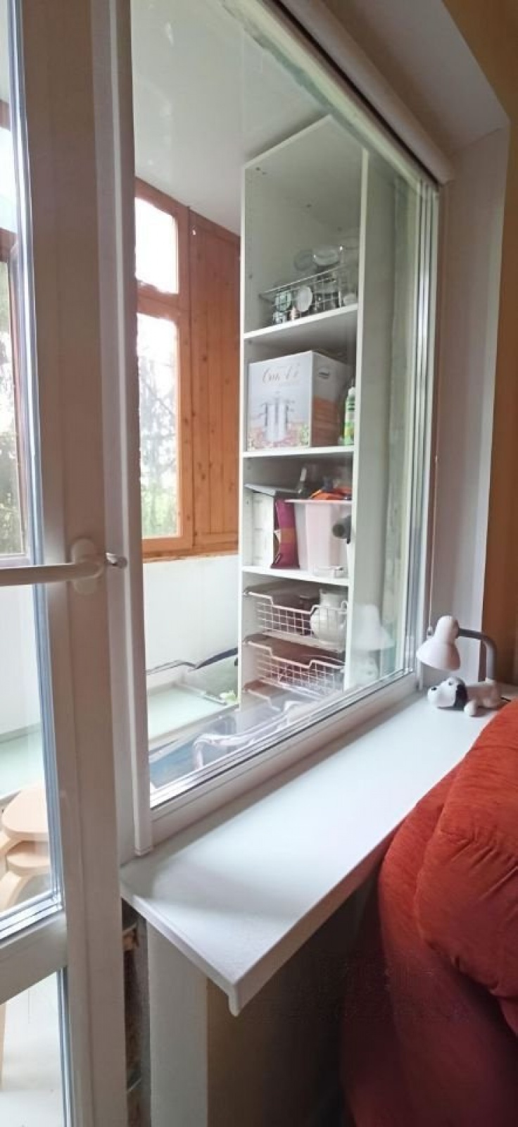 3-комн. квартира, 55 м²