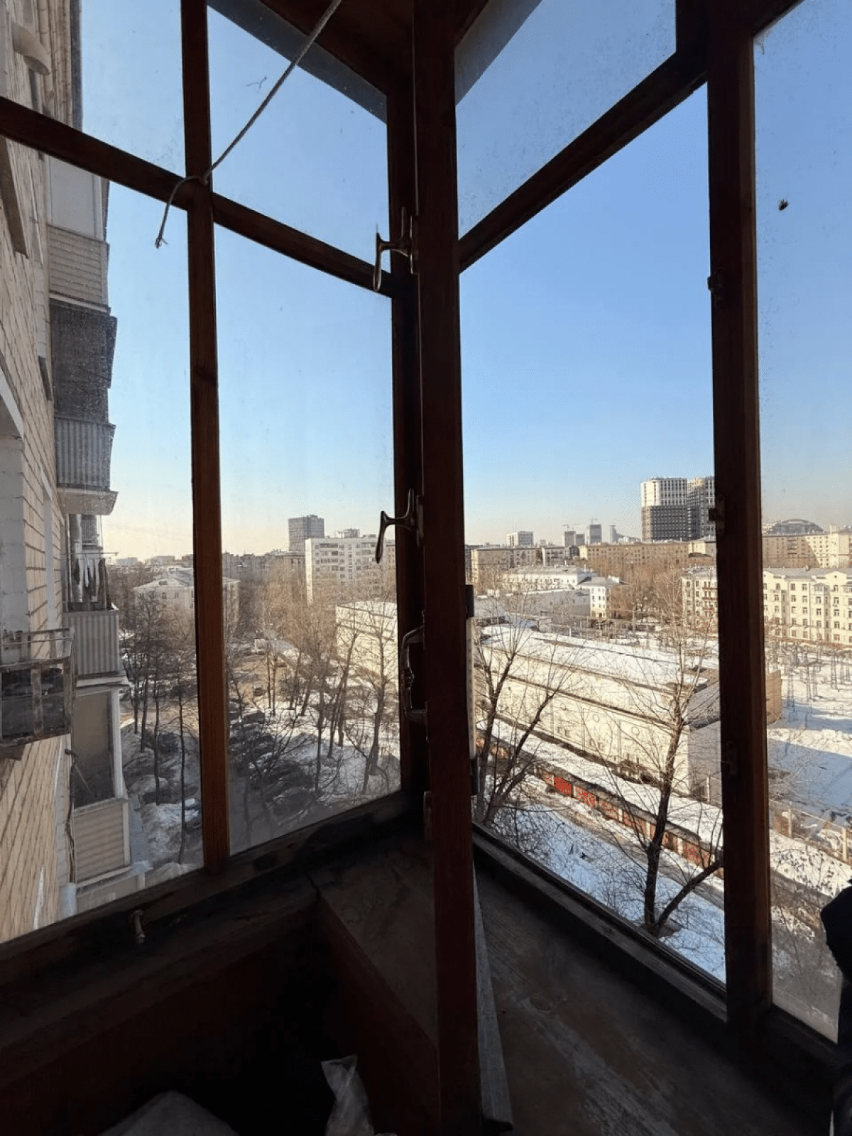 3-комн. квартира 82,5 м²