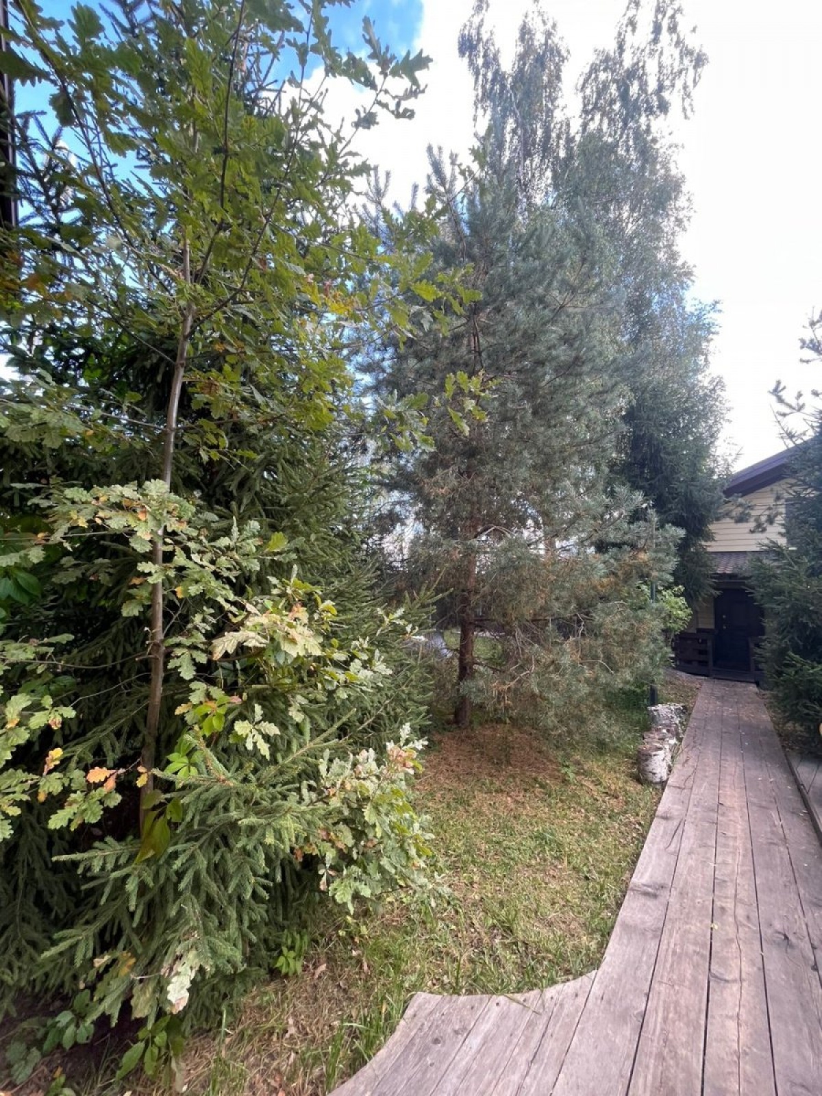2-этажный дом, 400 м²