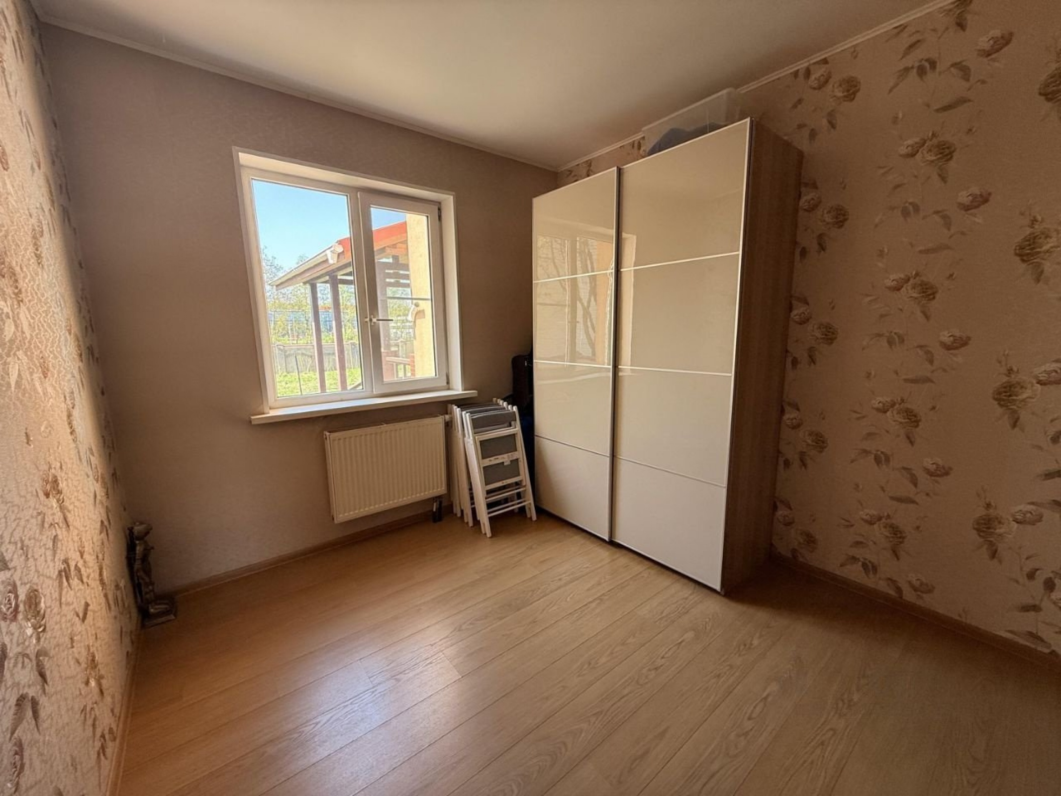4-этажный коттедж, 413,6 м²