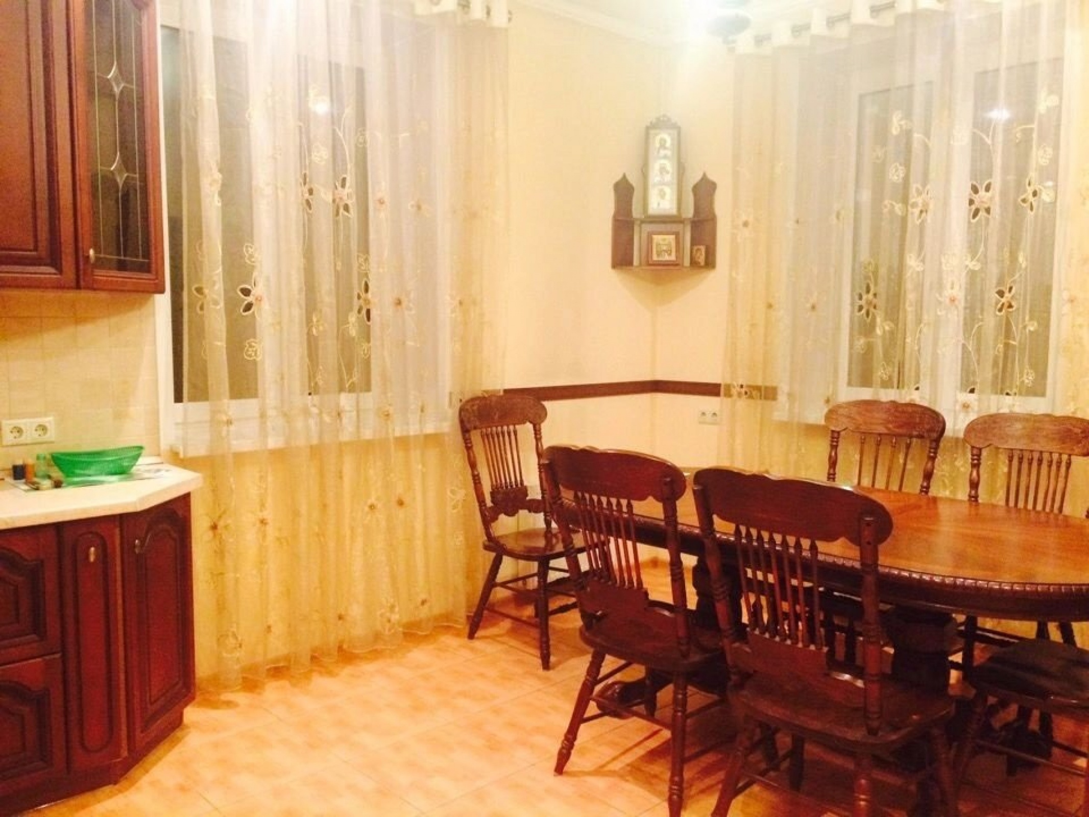 2-этажный коттедж  255 м²