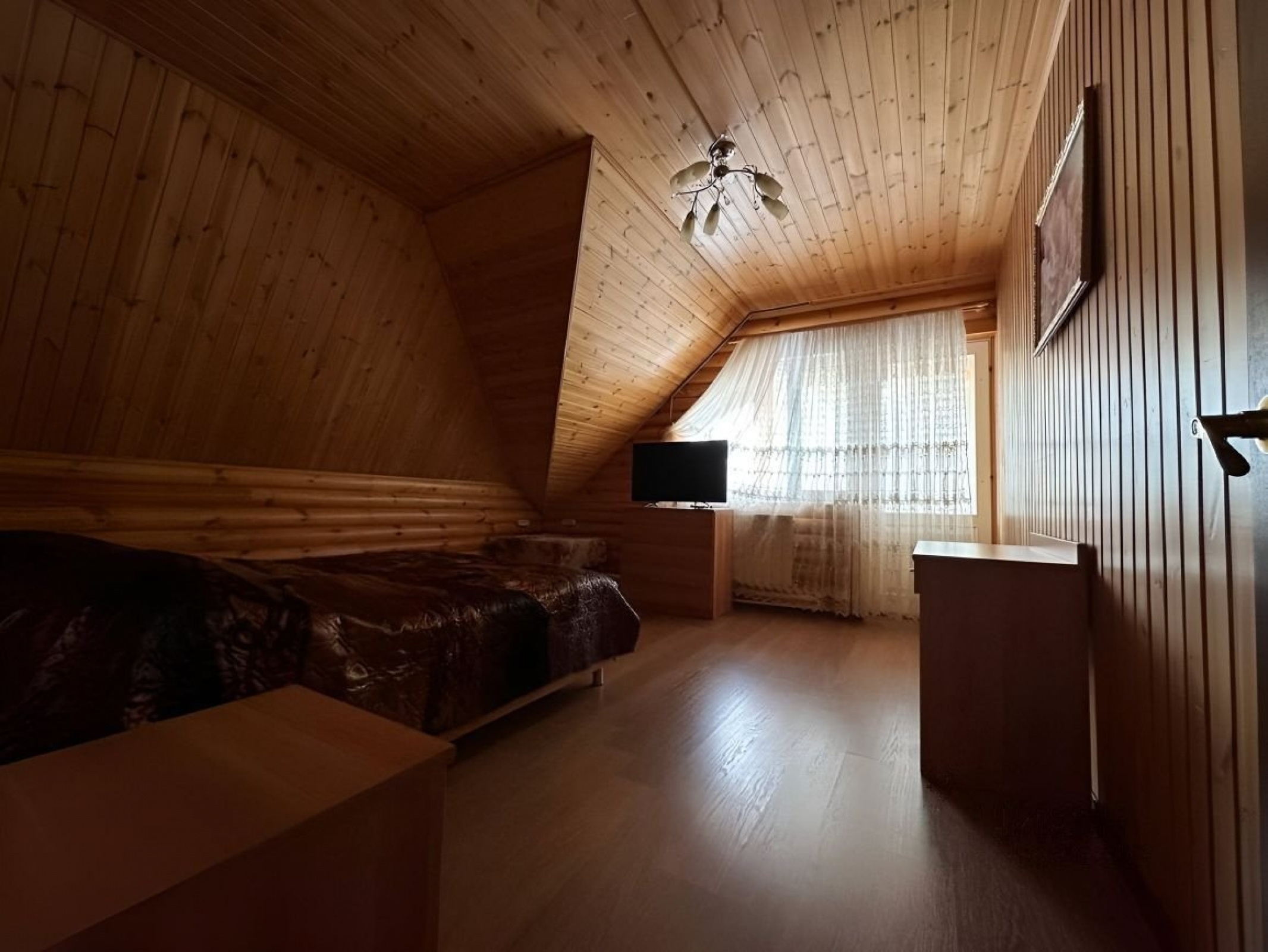 2-этажный дом, 230 м²