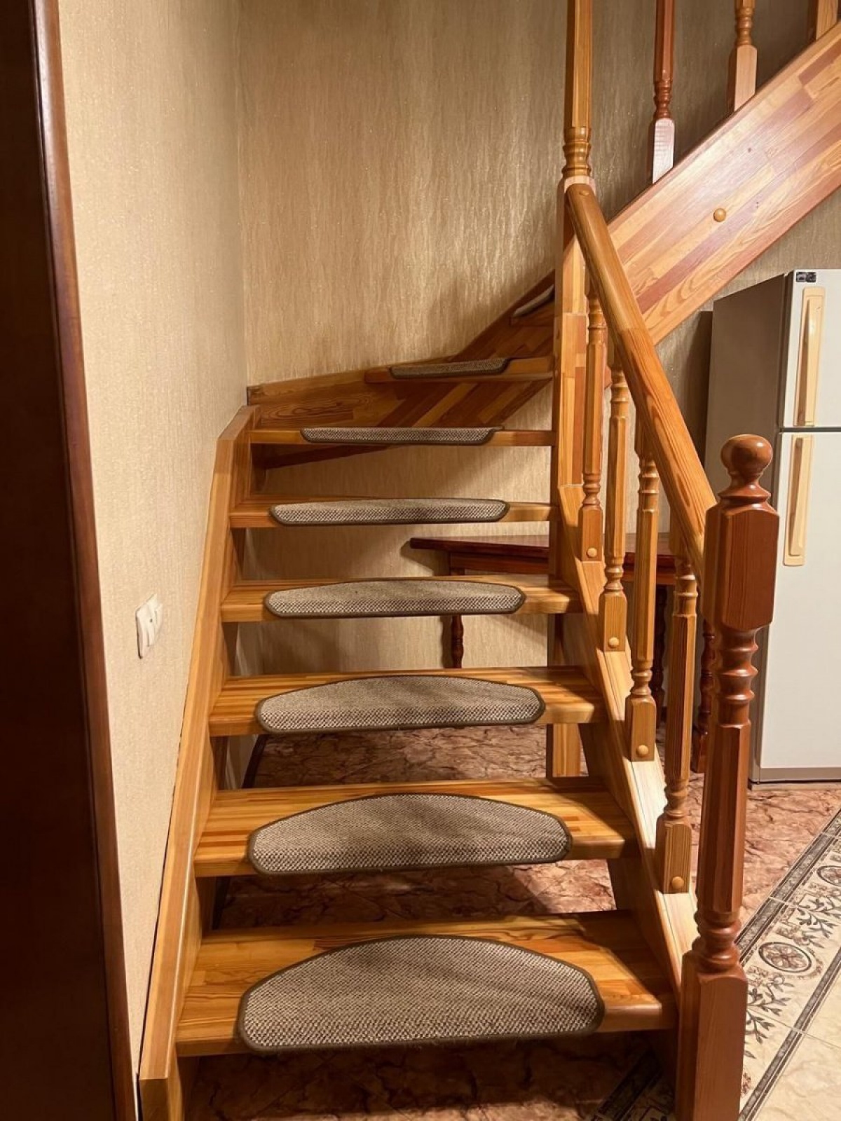 2-этажный дом, 160 м²
