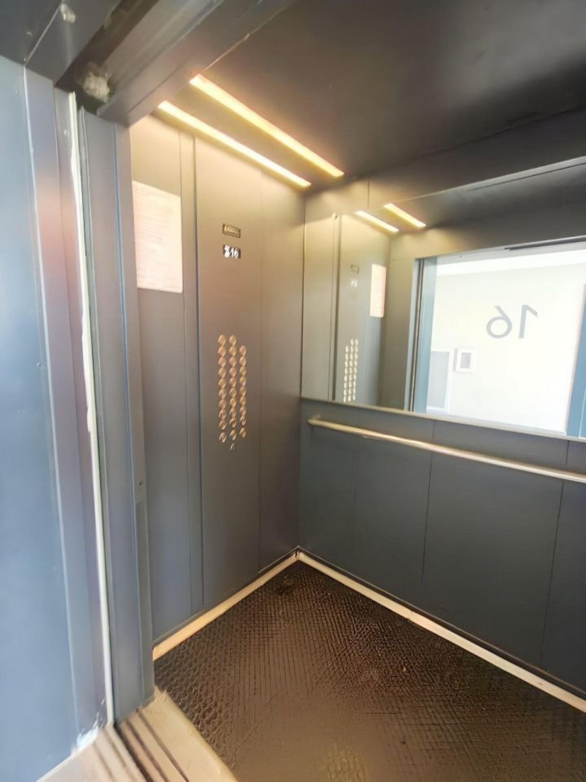 Cтудия, 20 м² в ЖК «Одинцово-1»