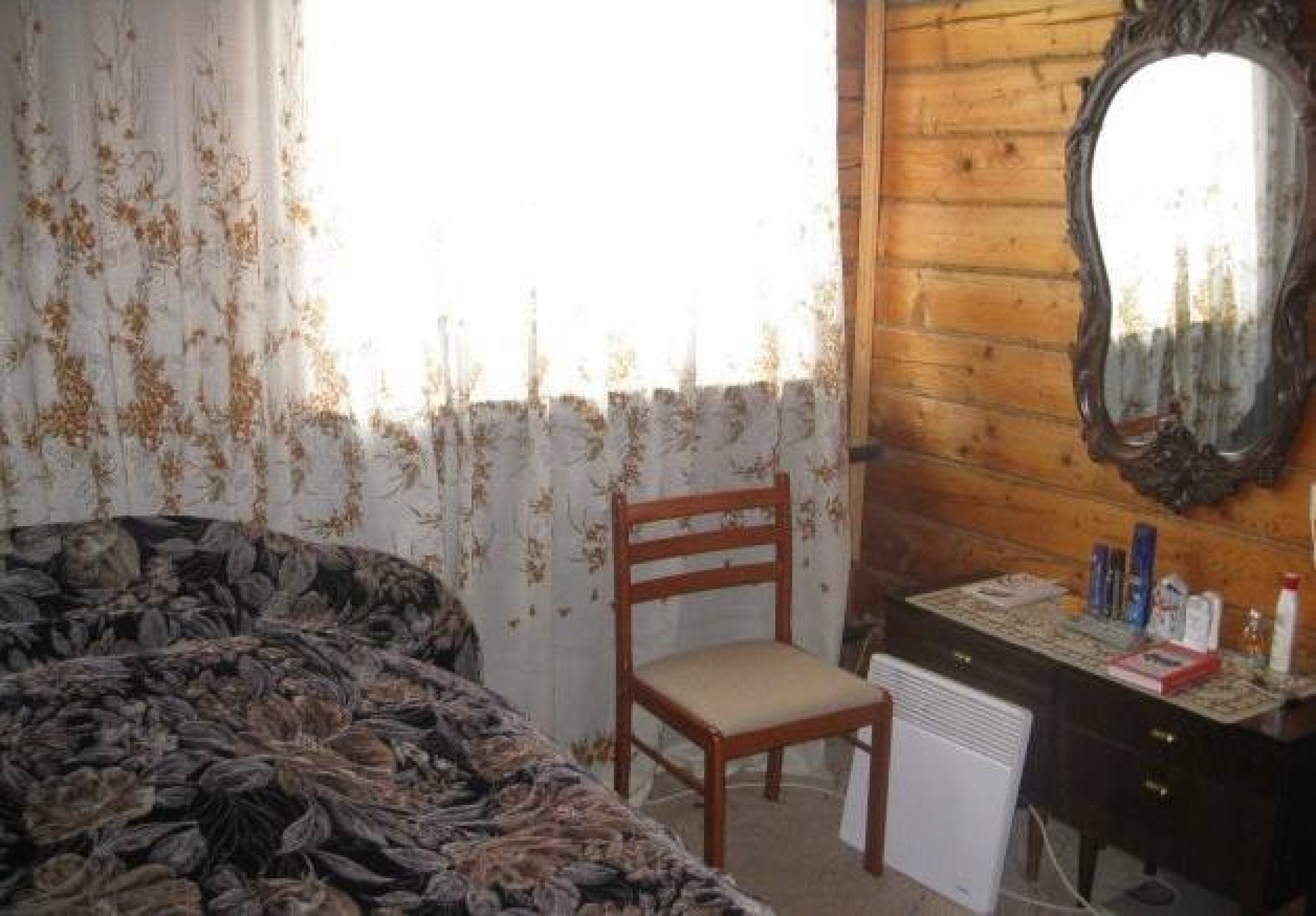 2-этажный дом, 100 м²